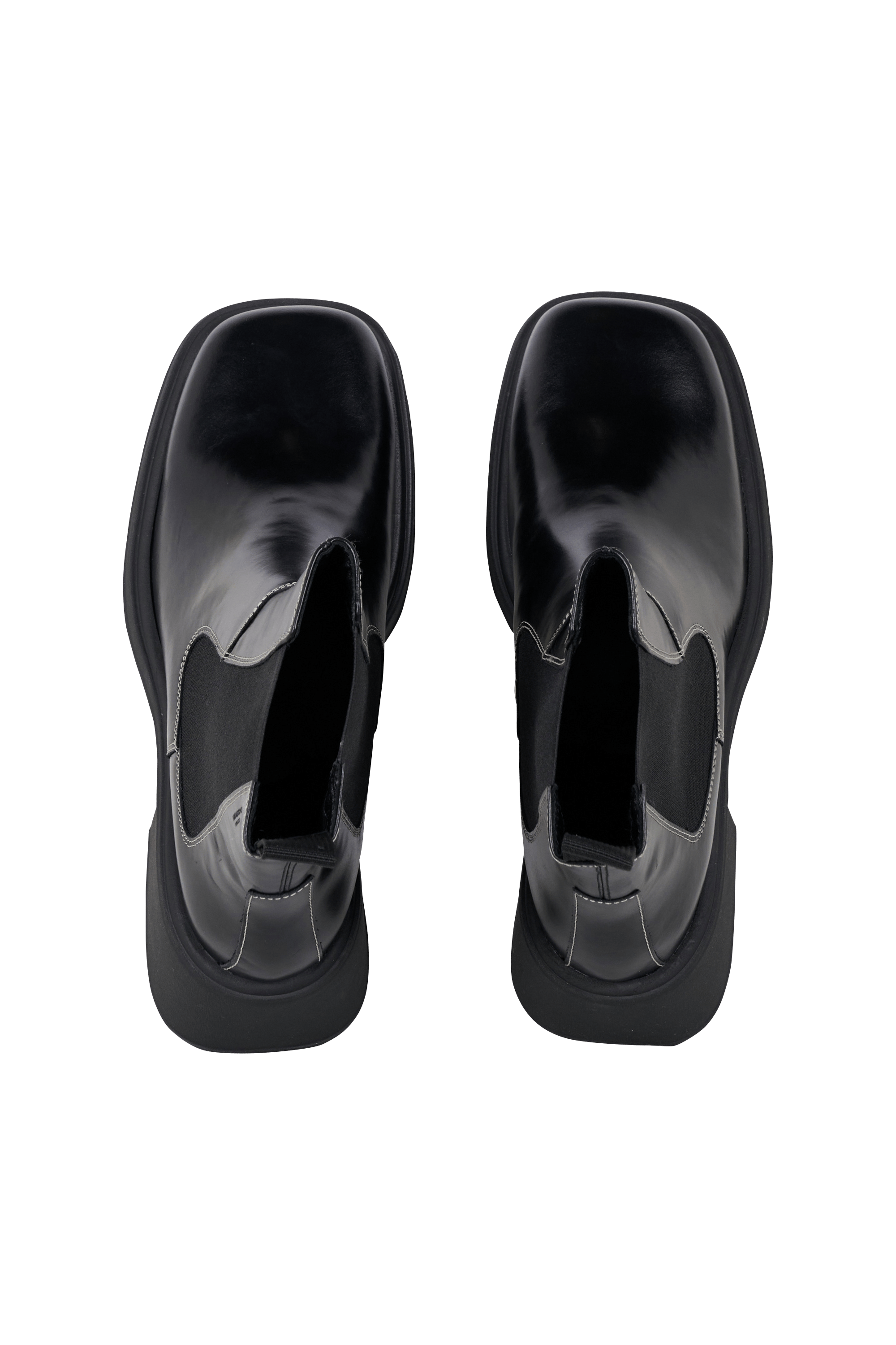 Bottines VAGABOND SHOEMAKERS Noir