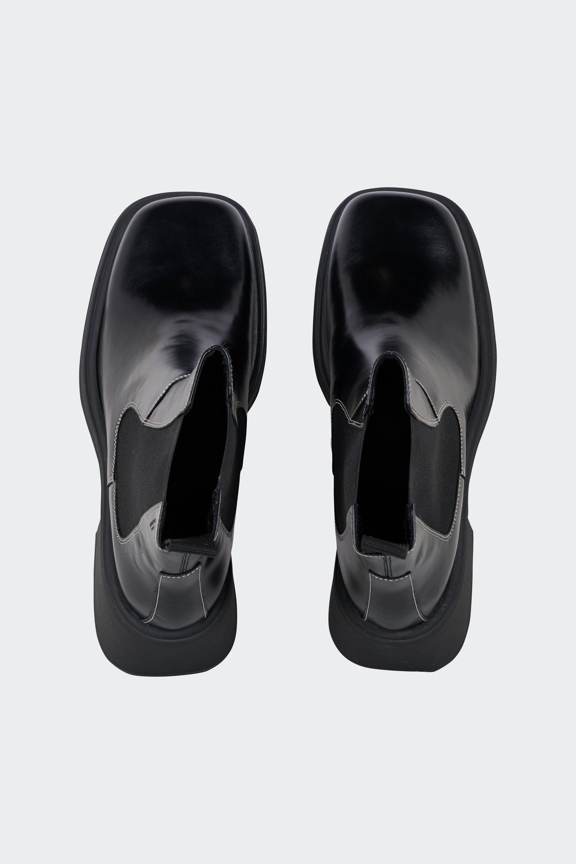 Bottines | Noir by VAGABOND SHOEMAKERS Bottines Noir