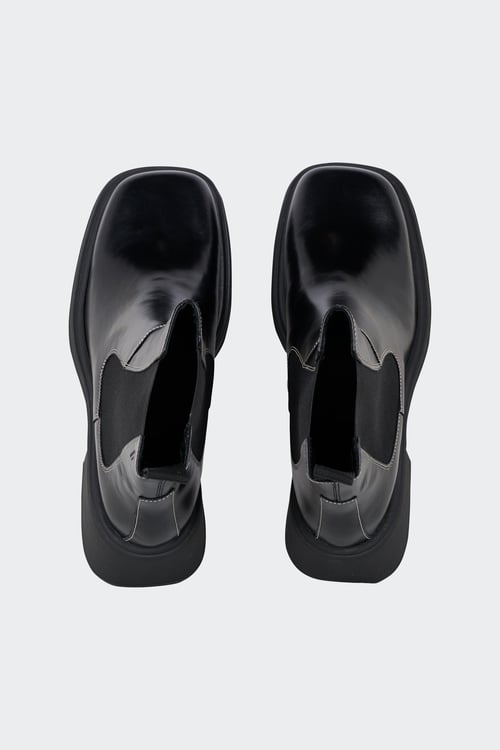 VAGABOND SHOEMAKERS Bottines Noir