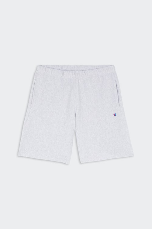 Short - Taille S Gris