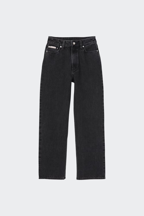 Jean - Taille 24 Noir