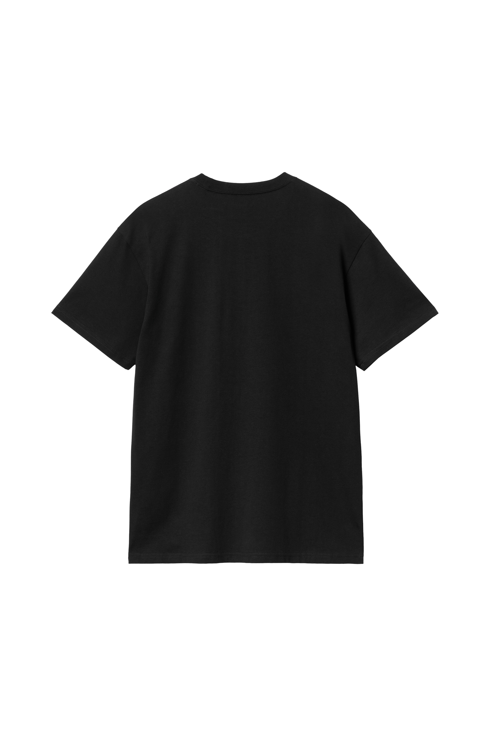 T-shirt Noir