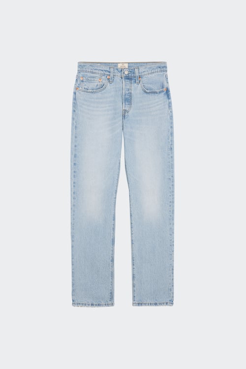 Jean - Taille 32/30 Bleu