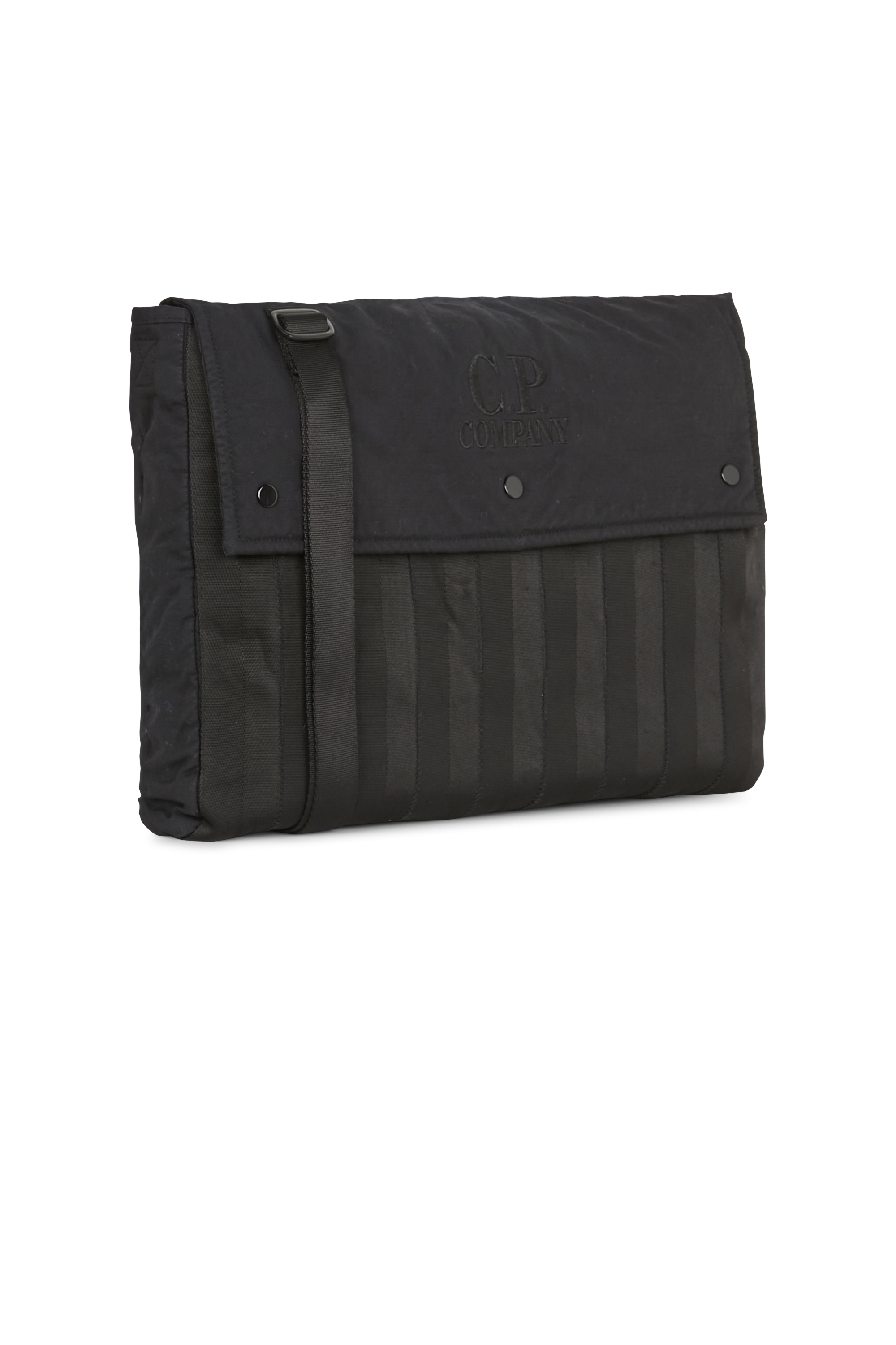 Sac bandoulière Noir