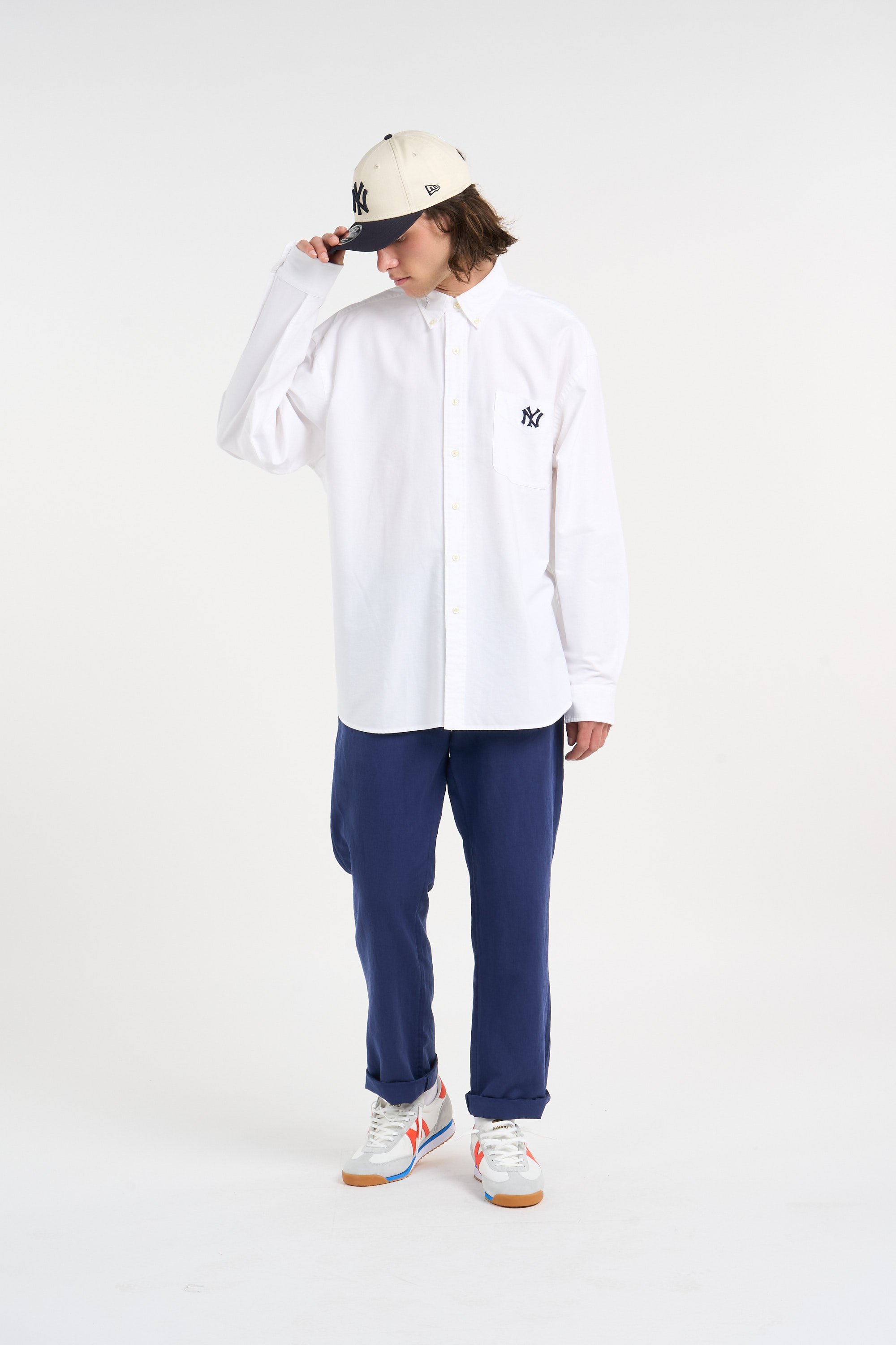 Chemise POLO RALPH LAUREN Blanc