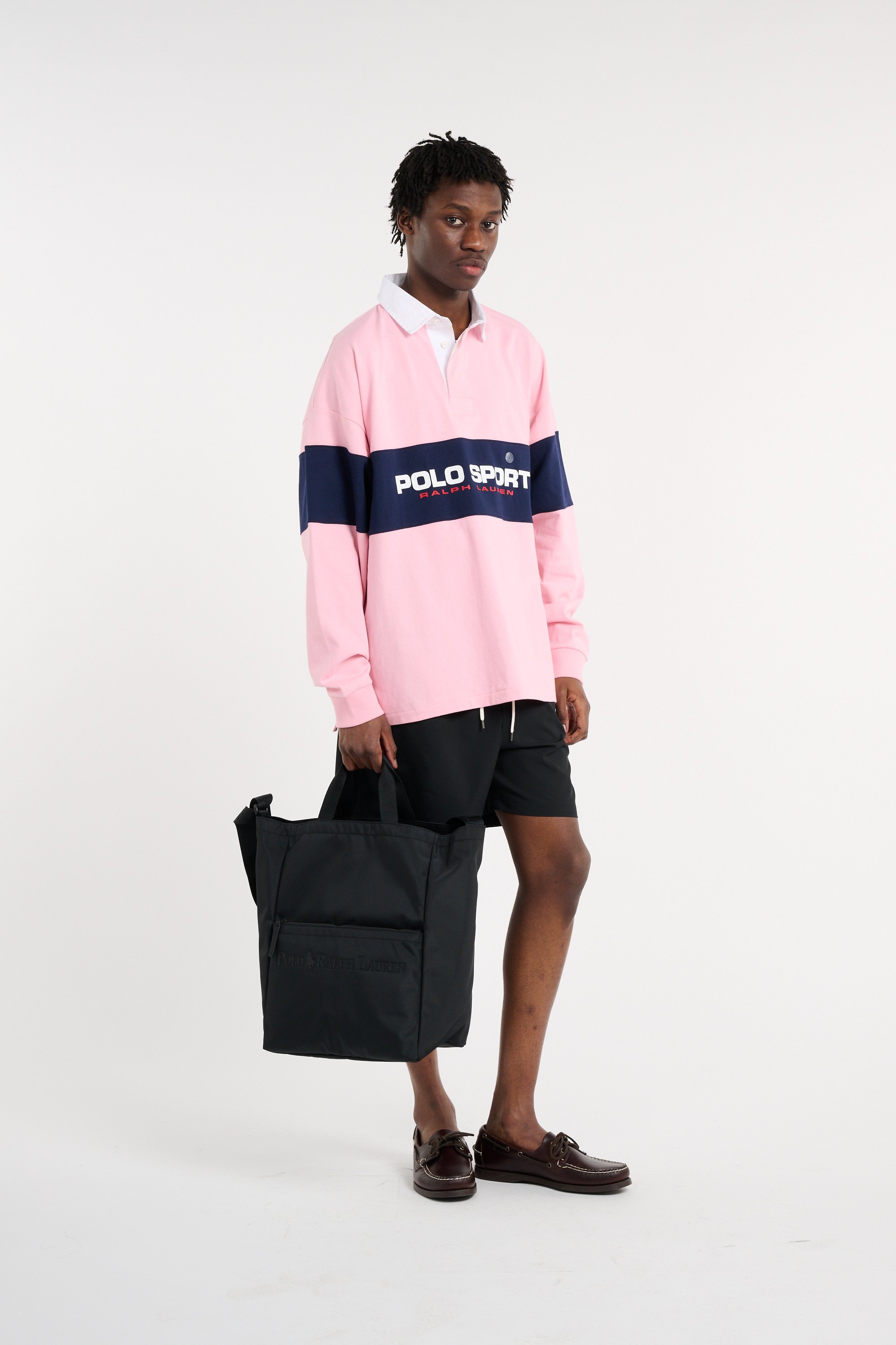 Sac à bandoulière Noir