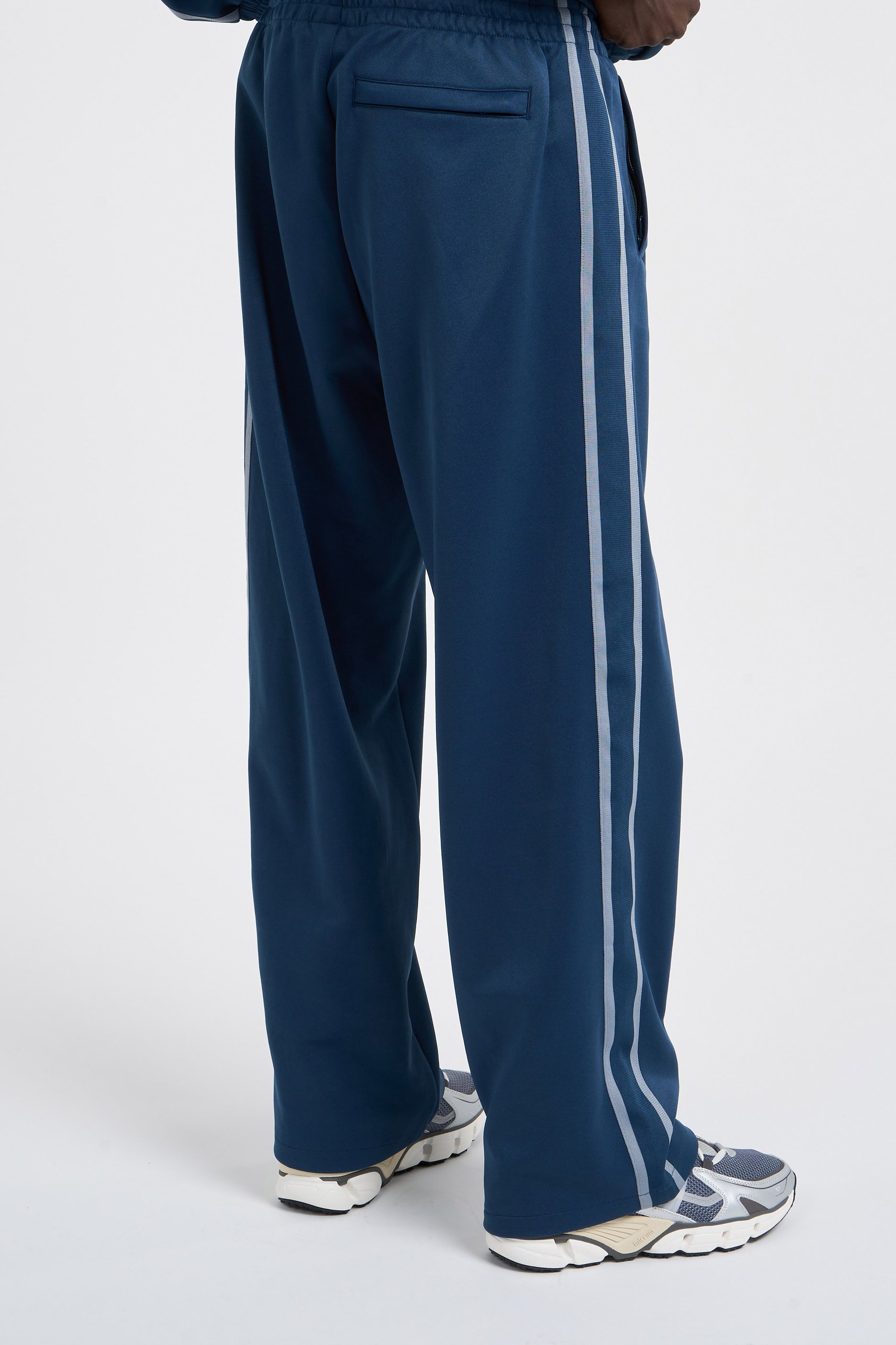 Pantalon de survêtement  Bleu