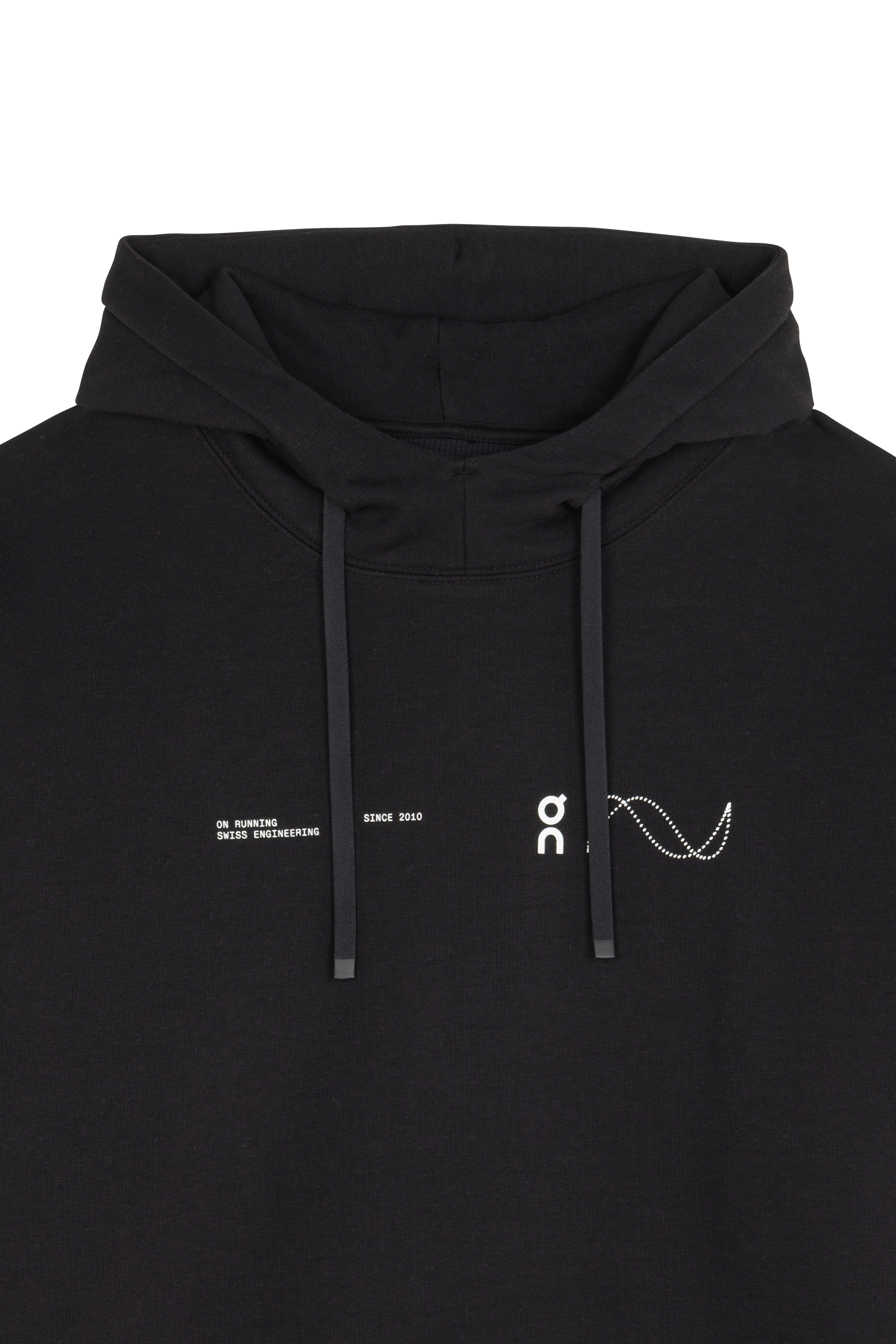 Hoodie Noir
