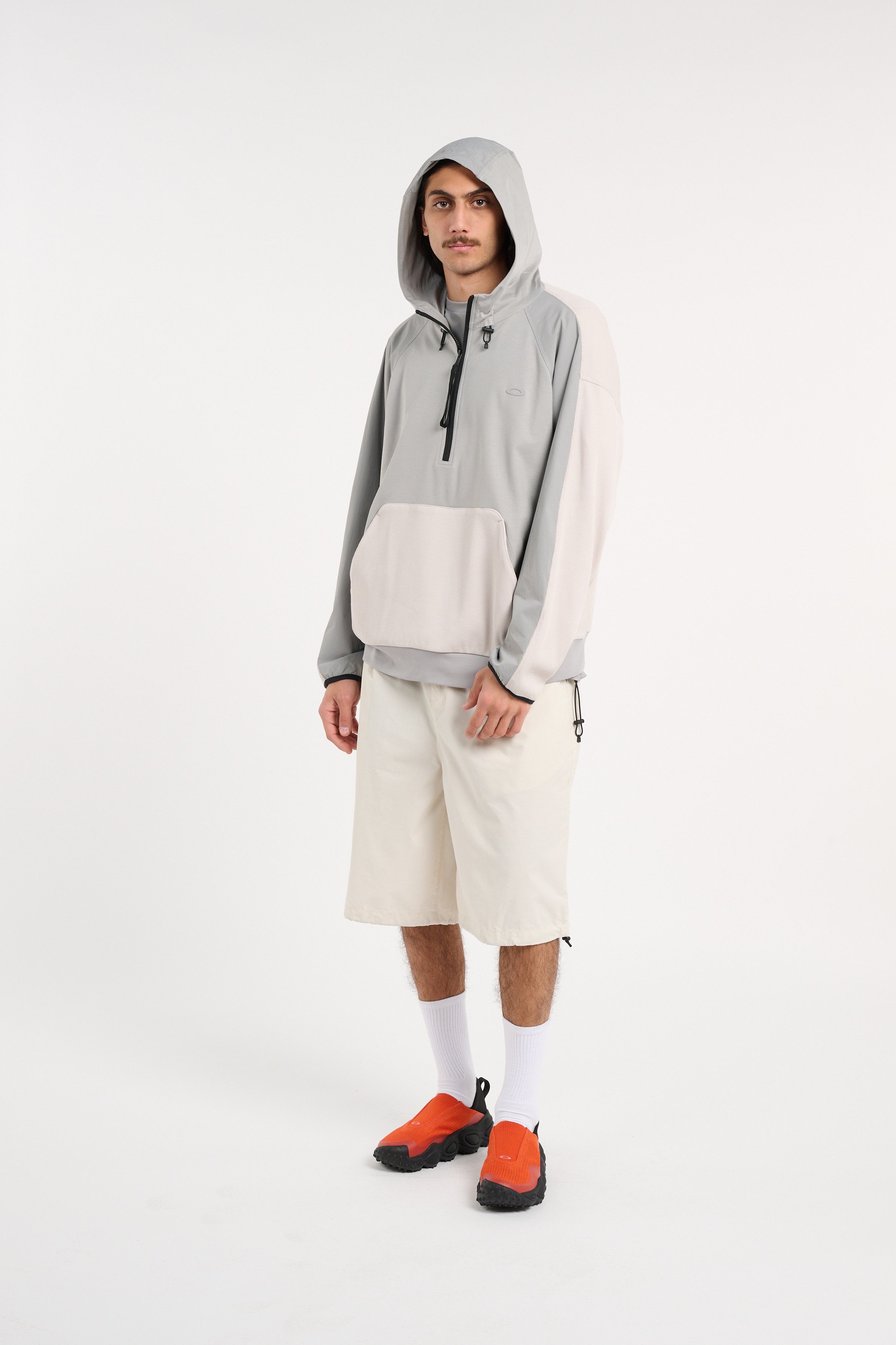 SWEATSHIRT OAKLEY Grey