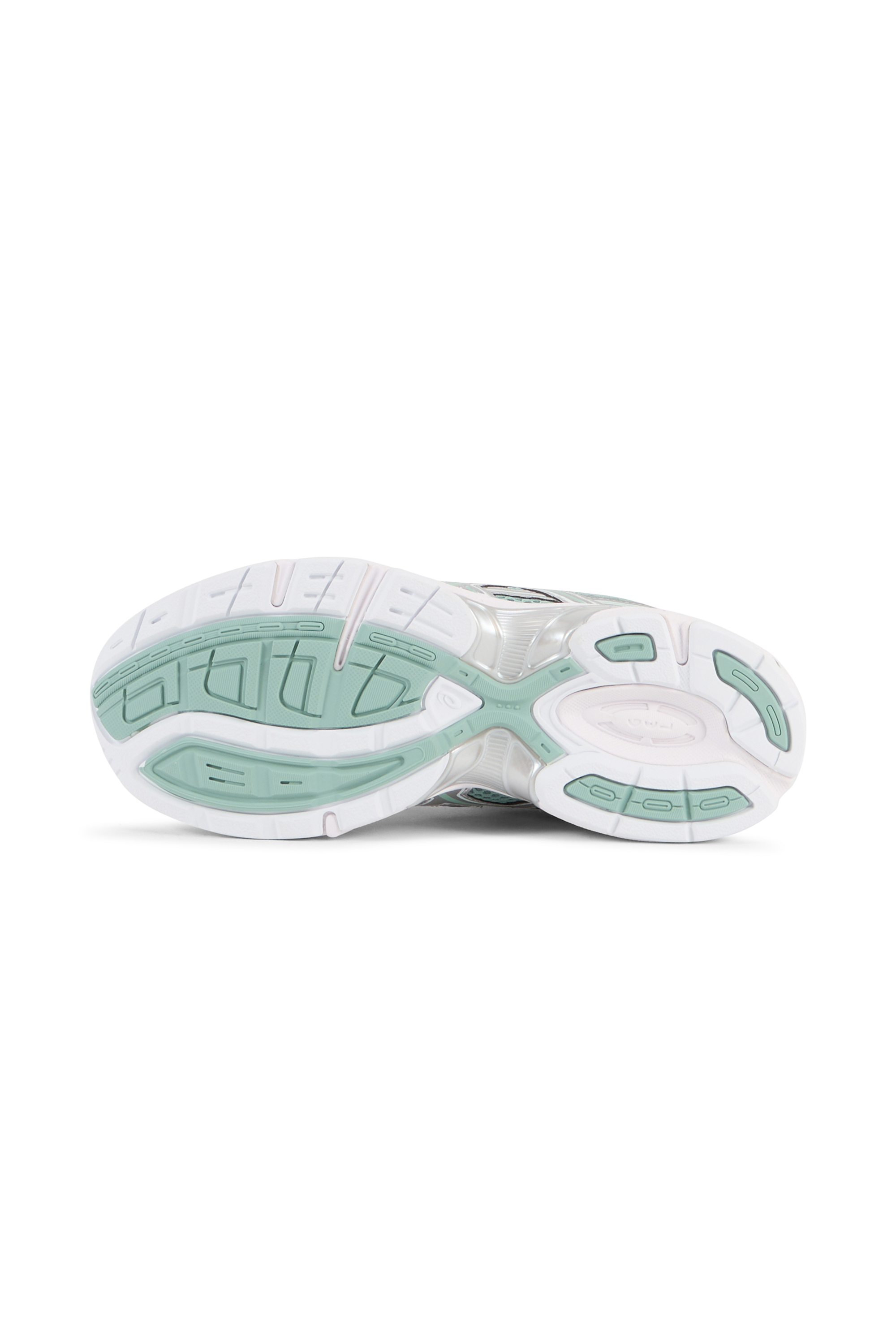 Sneakers Green