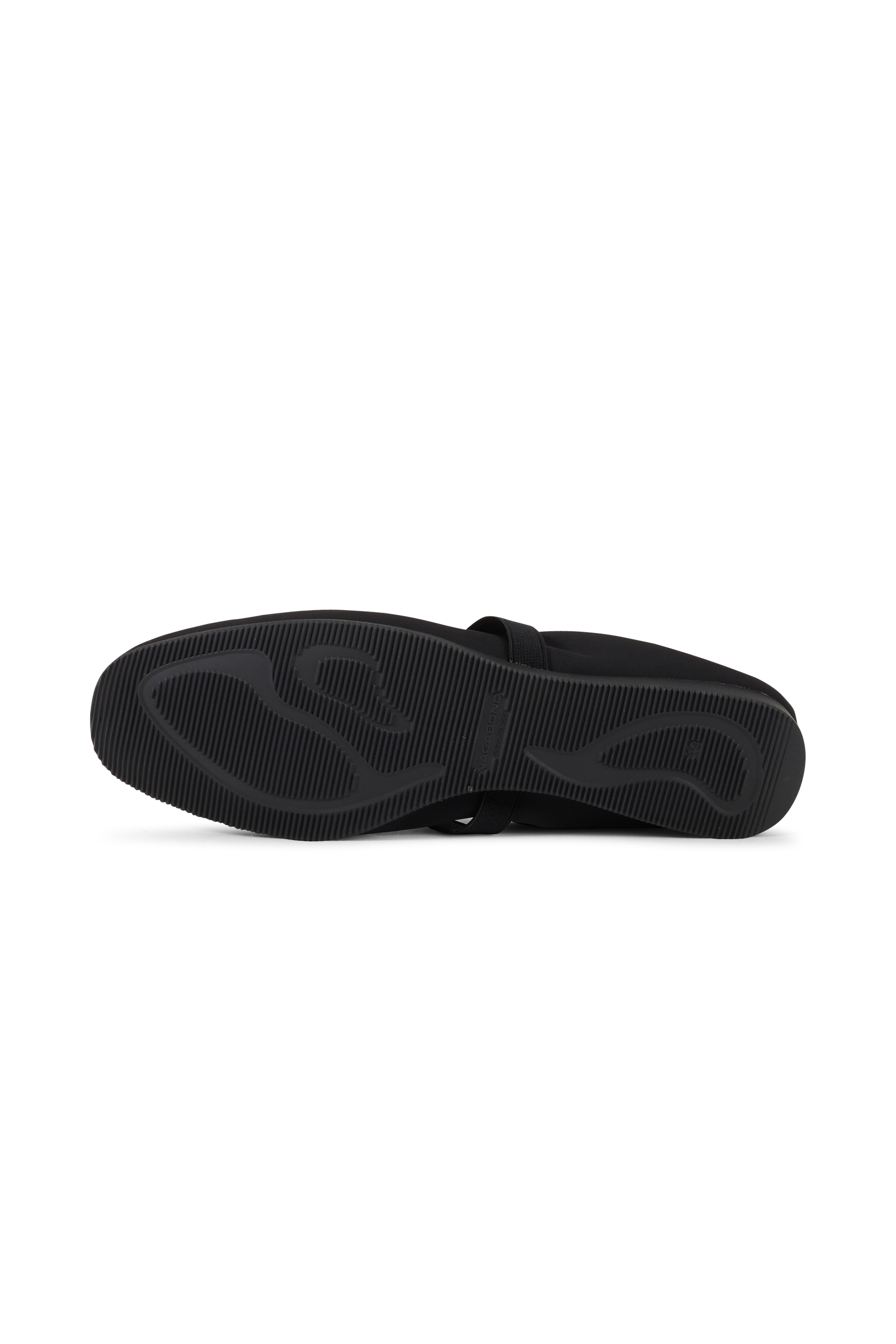 Ballet flats Black