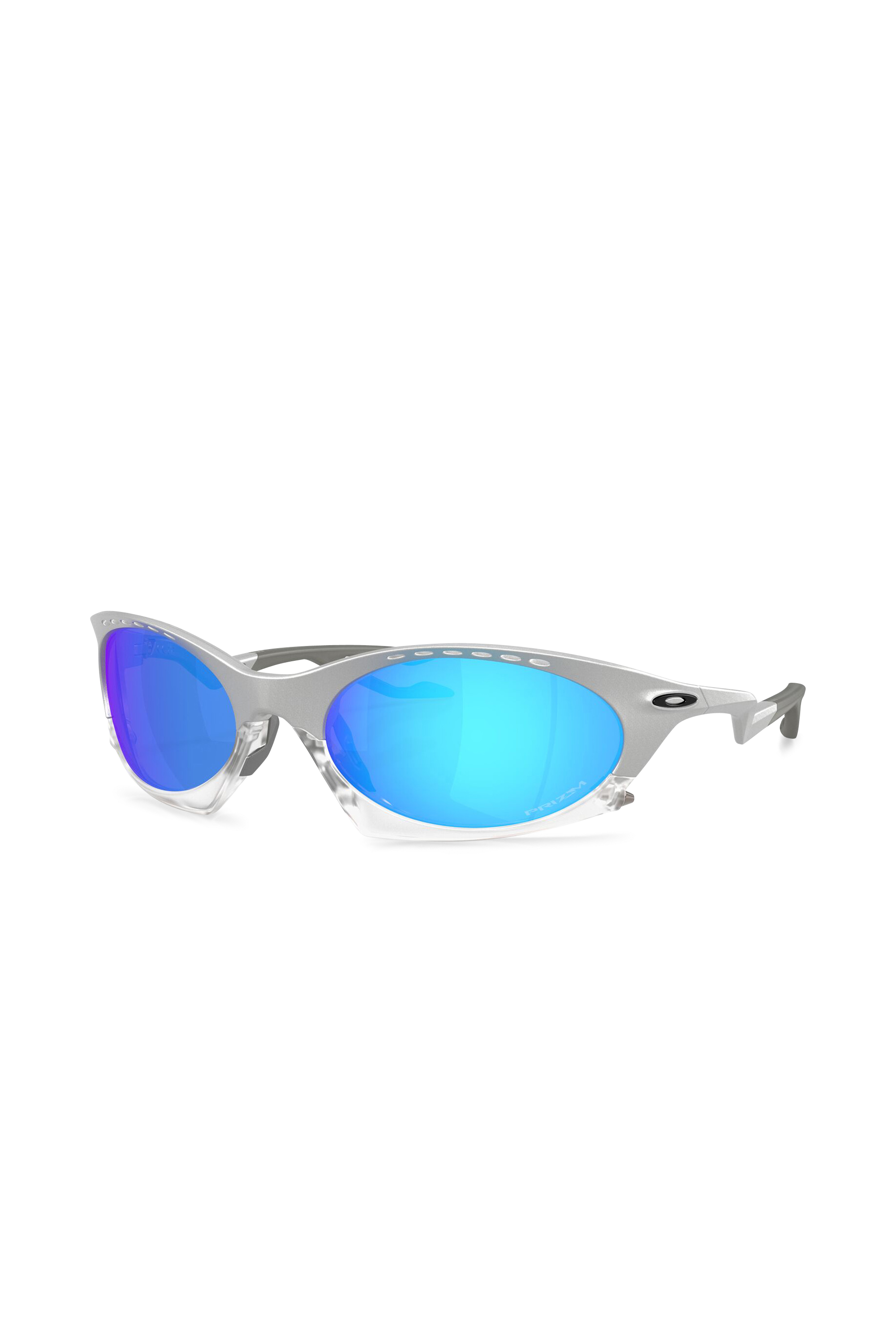 Alumni sunglasses | Grey OAKLEY Men