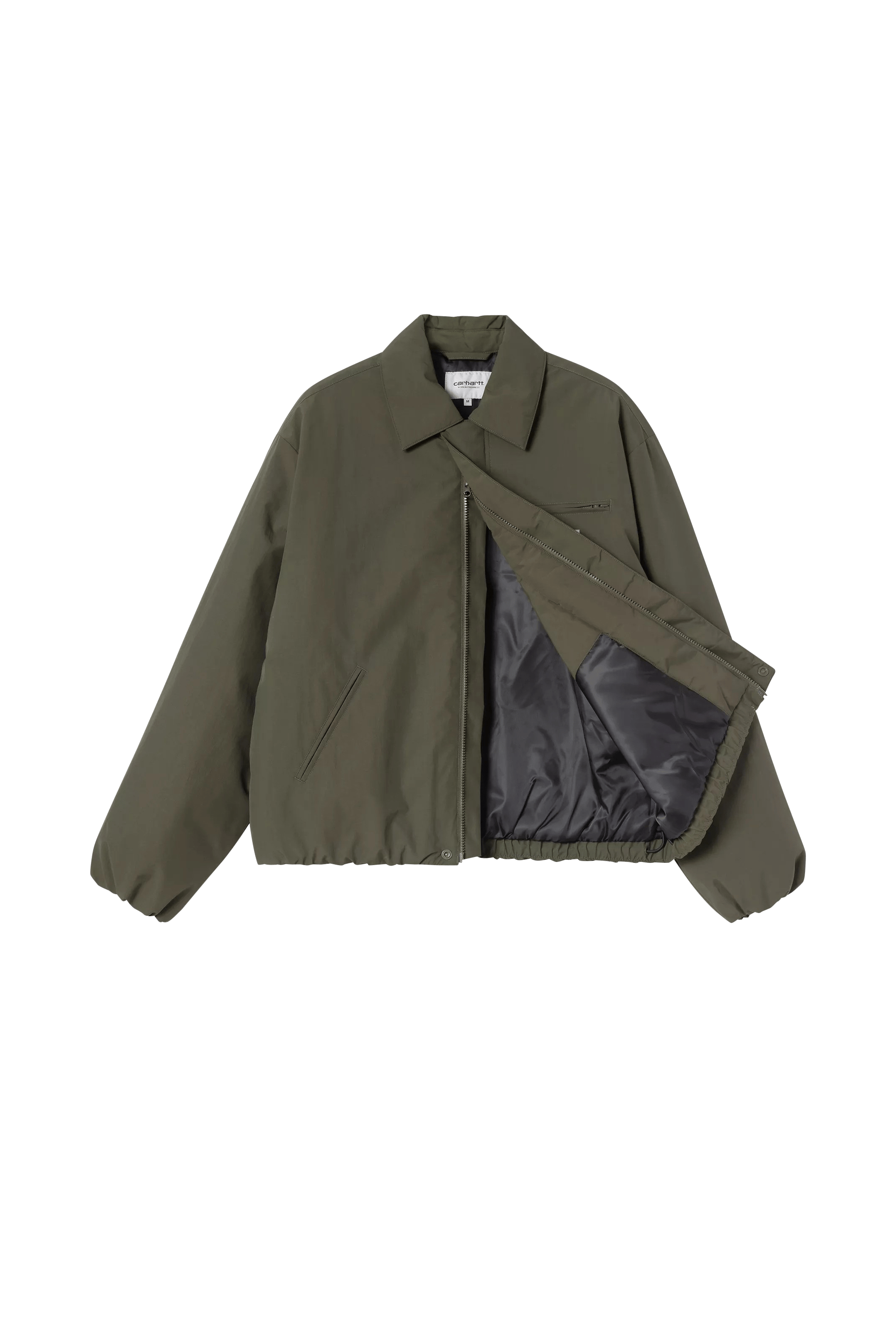 Jacket | Green CARHARTT WIP Men
