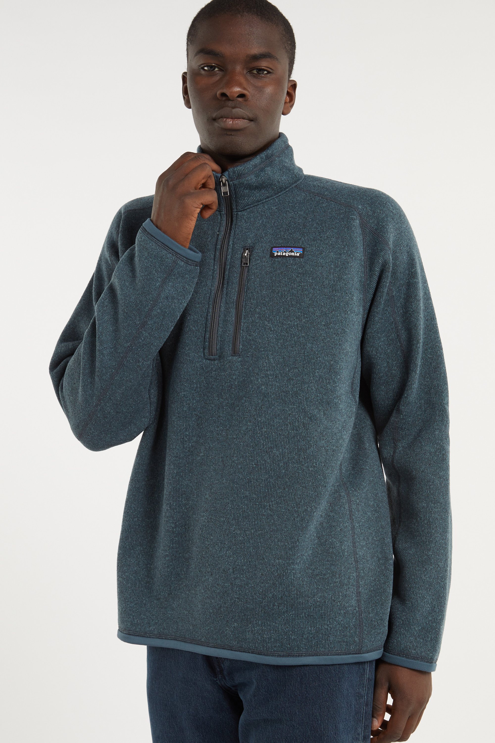 Polaire  | Bleu PATAGONIA Homme
