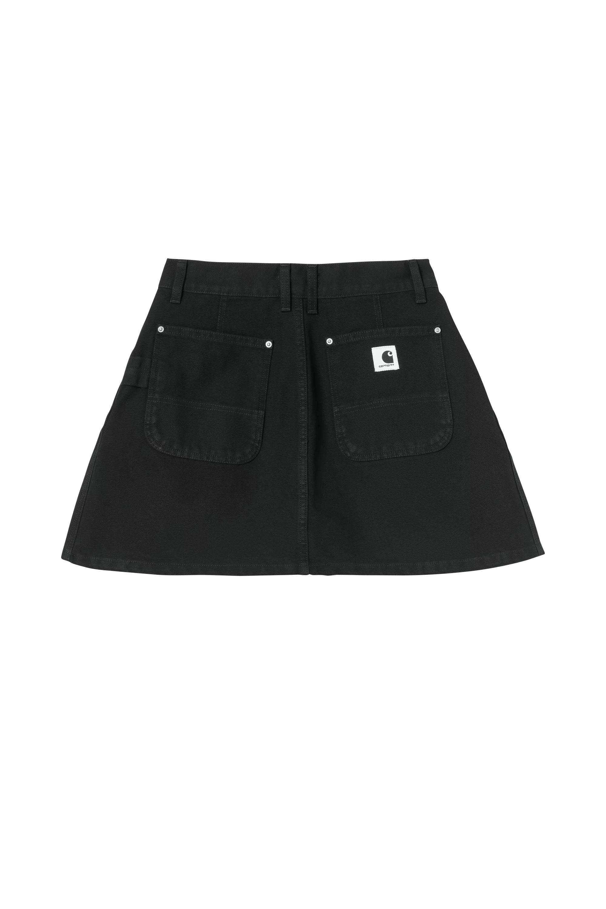 Jupe | Noir CARHARTT WIP Femme