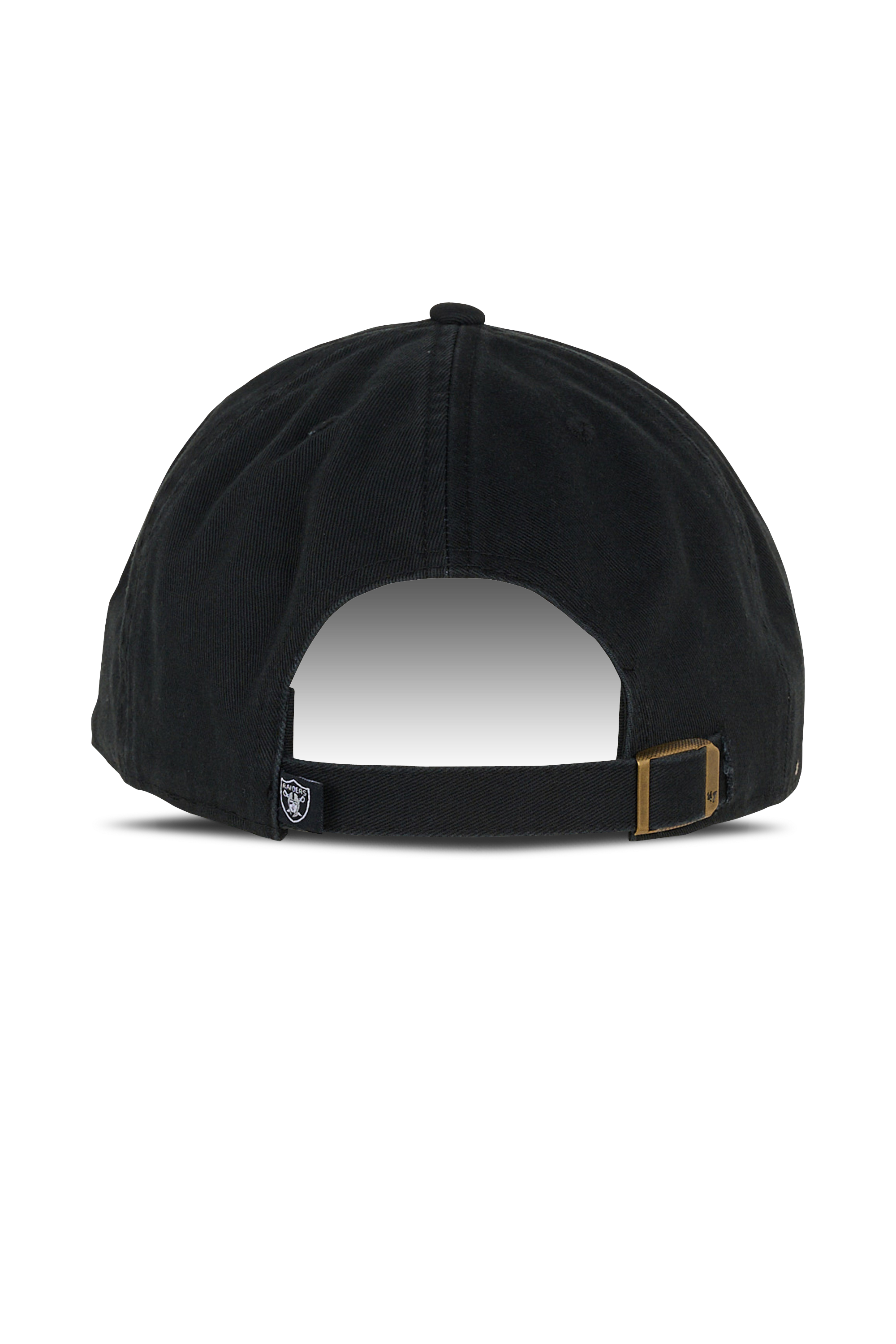Casquette | Noir 47 Homme
