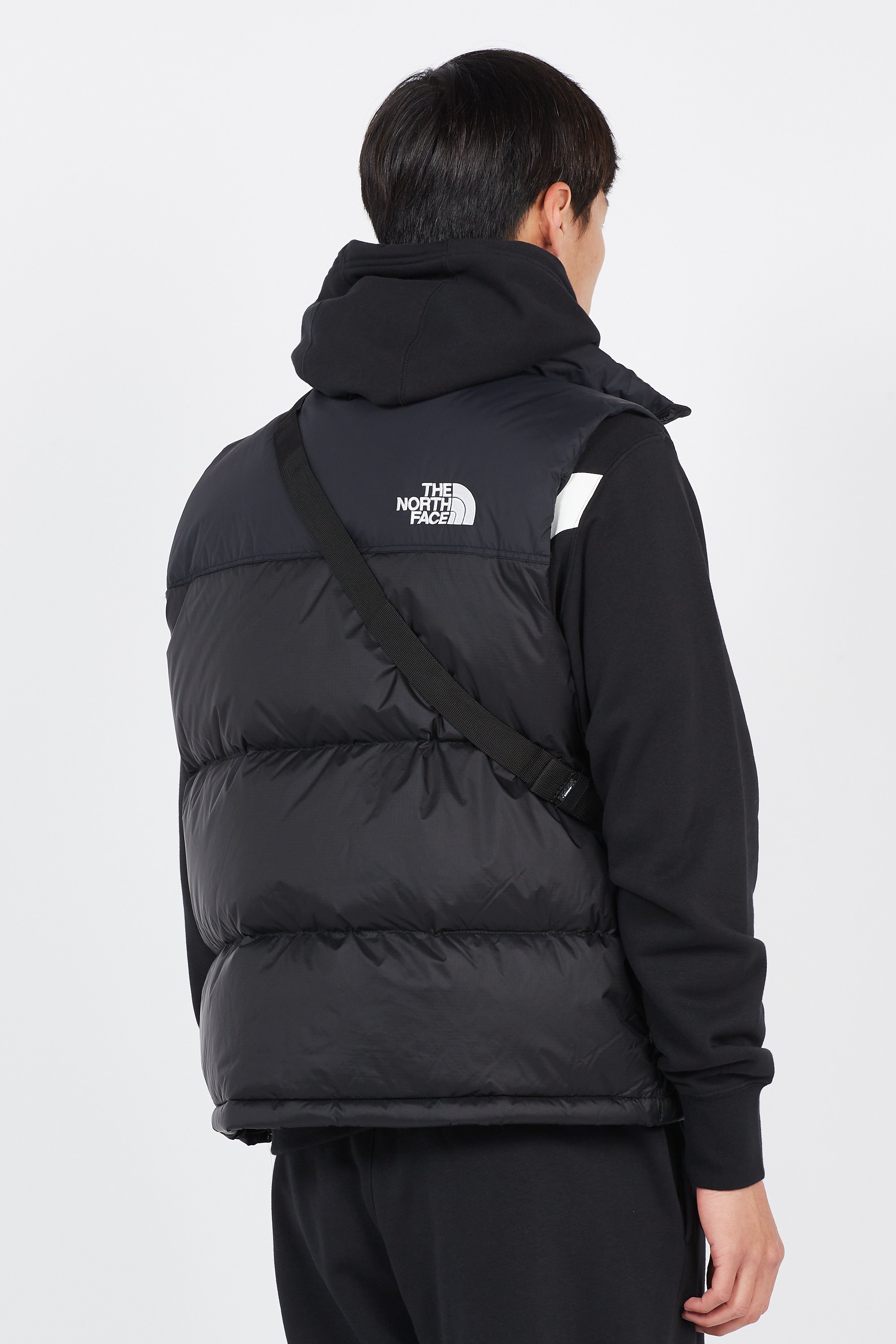 Doudoune | Noir THE NORTH FACE Homme