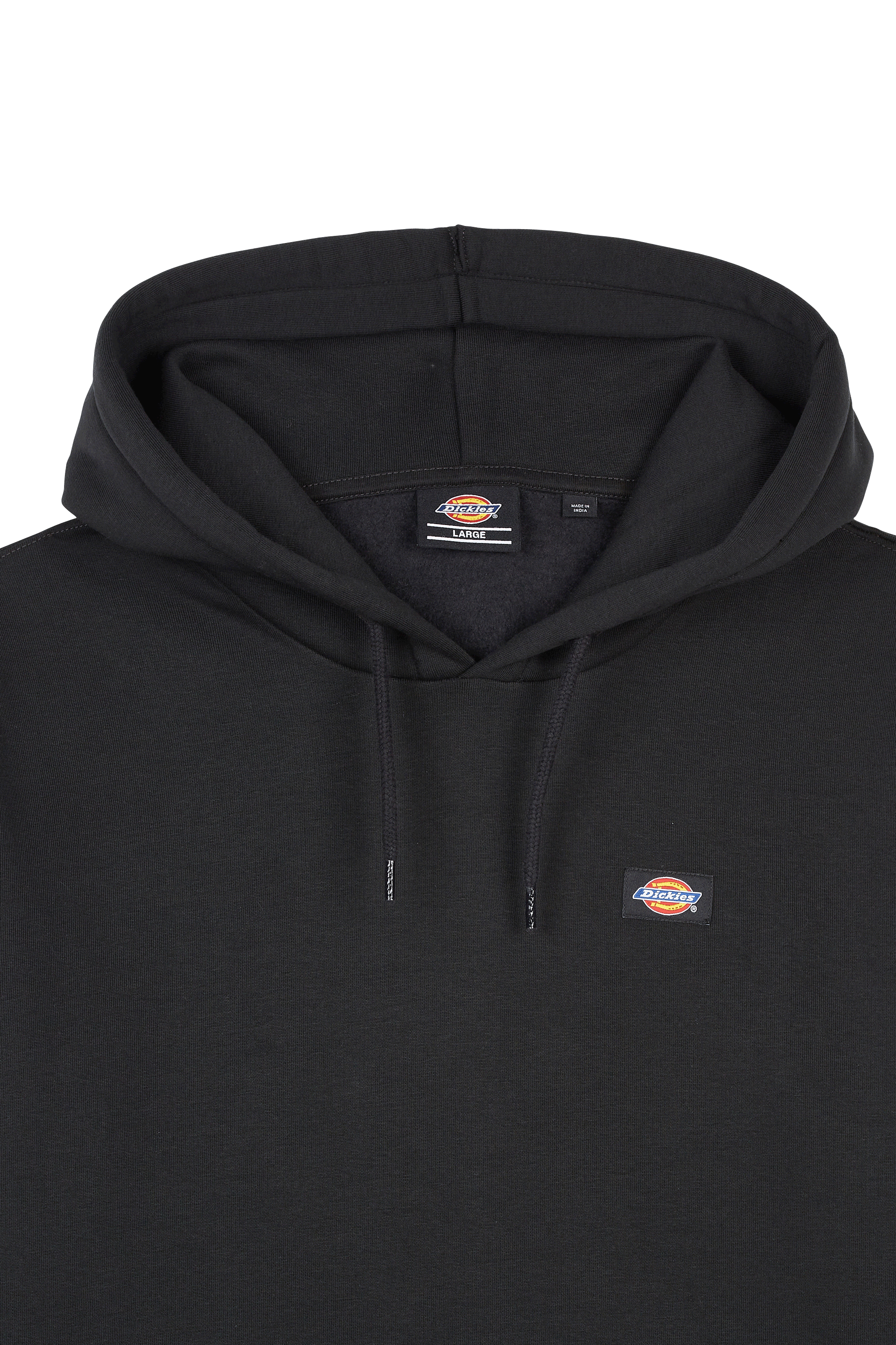 Hoodie DICKIES Black