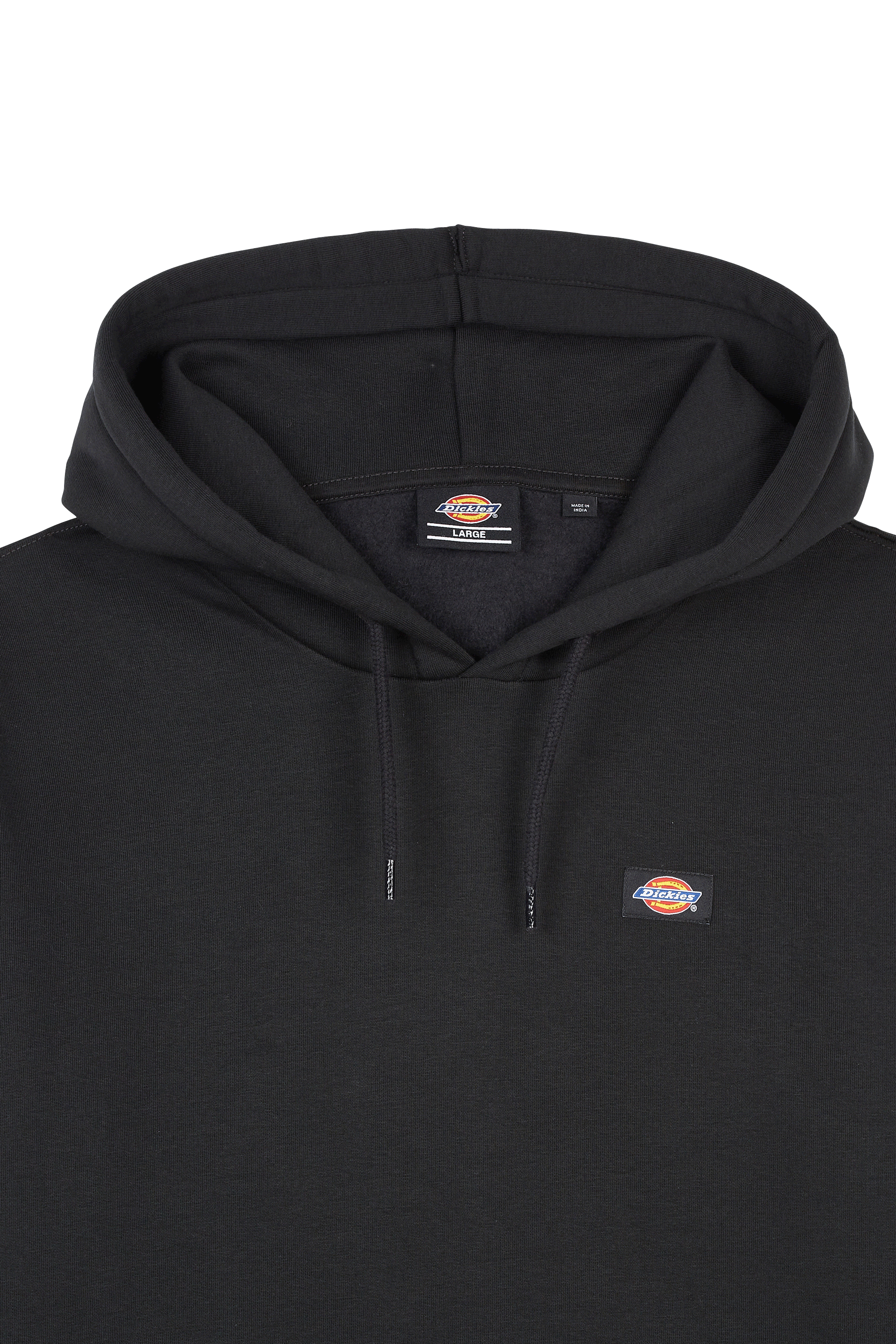 Hoodie Black