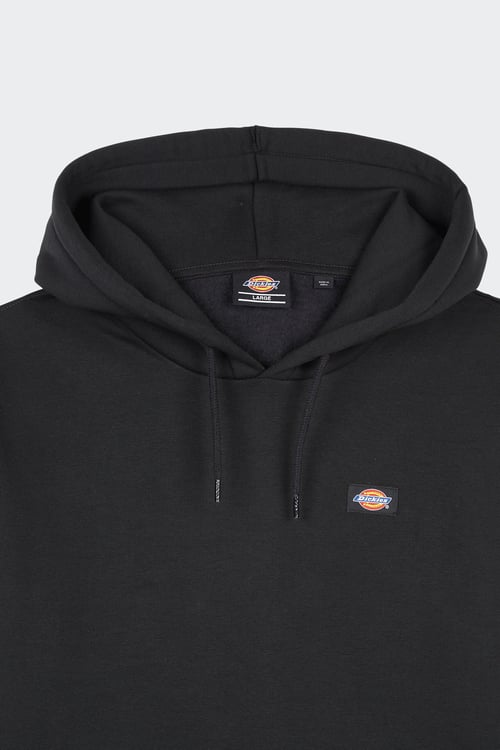DICKIES Hoodie Noir