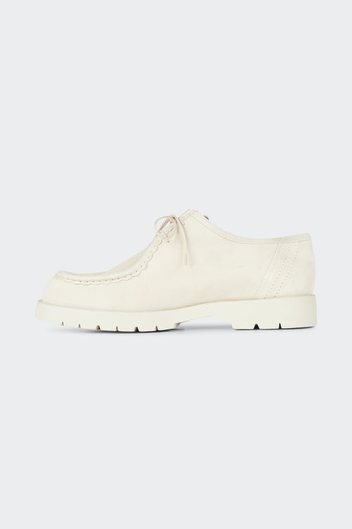 KLEMAN Derbies Padror VV Marron