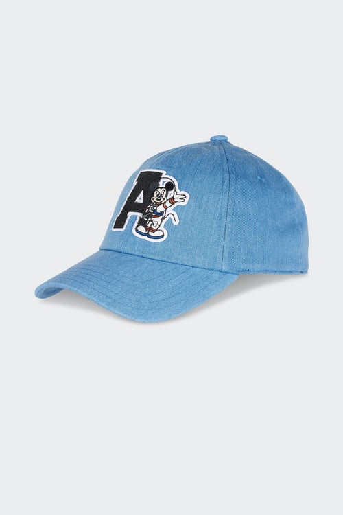 Casquette adidas femme sales blanche