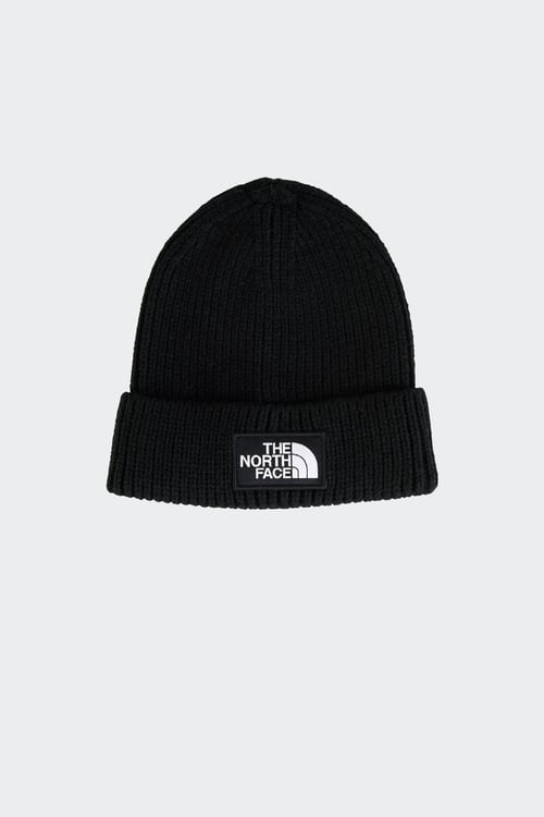 THE NORTH FACE Bonnet Noir