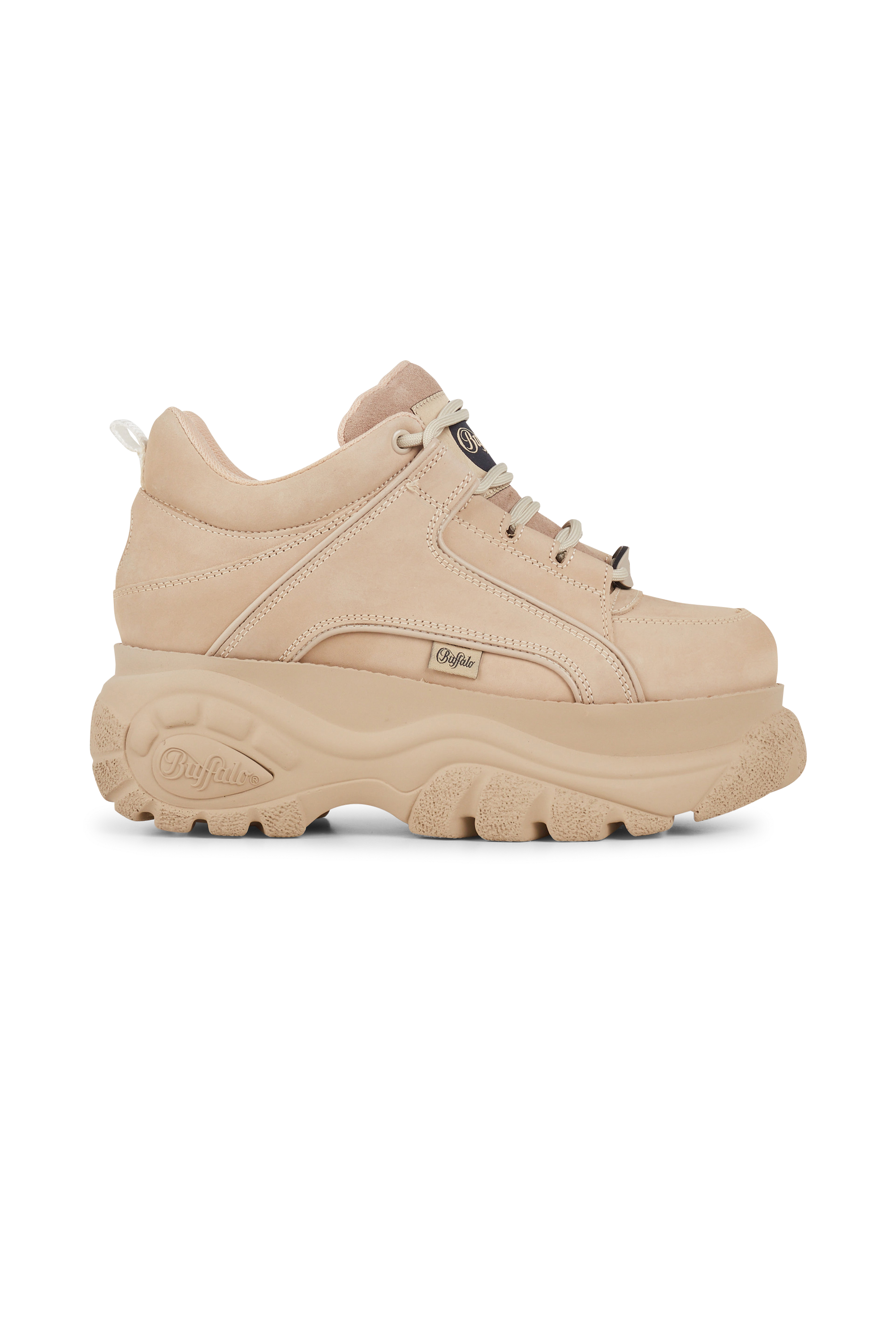 Baskets Beige