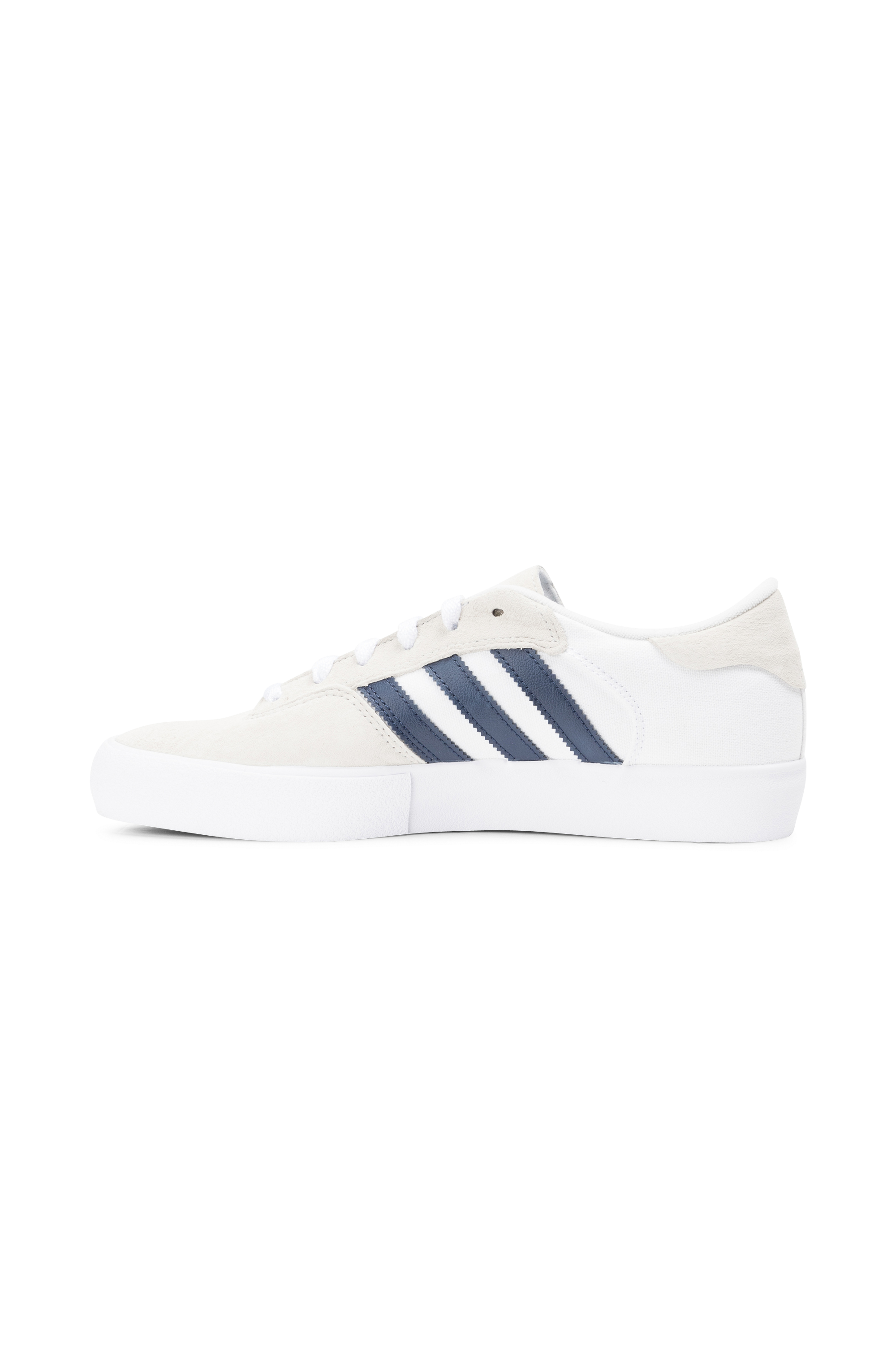 Baskets Basses Matchbreak Super Blanc Adidas Action Sport - Homme | Citadium