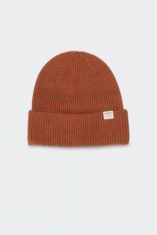 BARTS Bonnet Marron