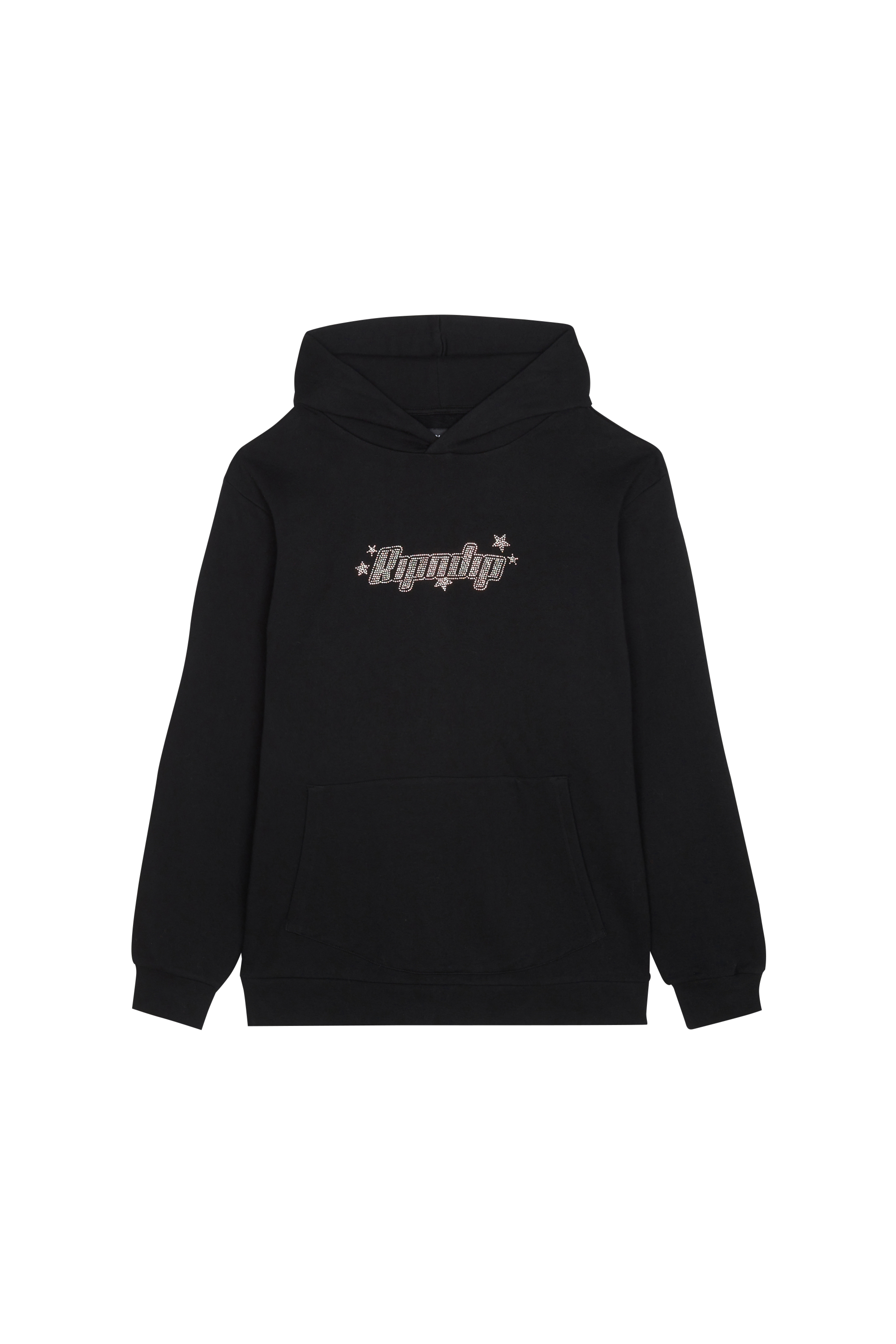 Hoodie Noir