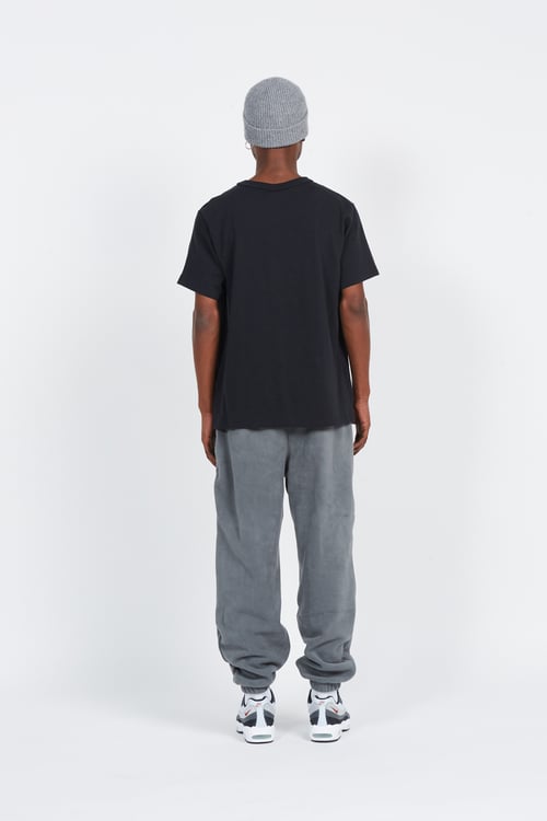 MACKIE Bonnet Gris