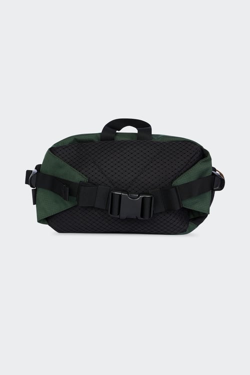 Felpa top vans mosche