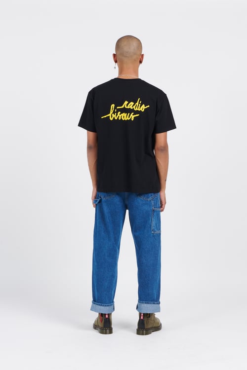 WASTED Jeans Blue