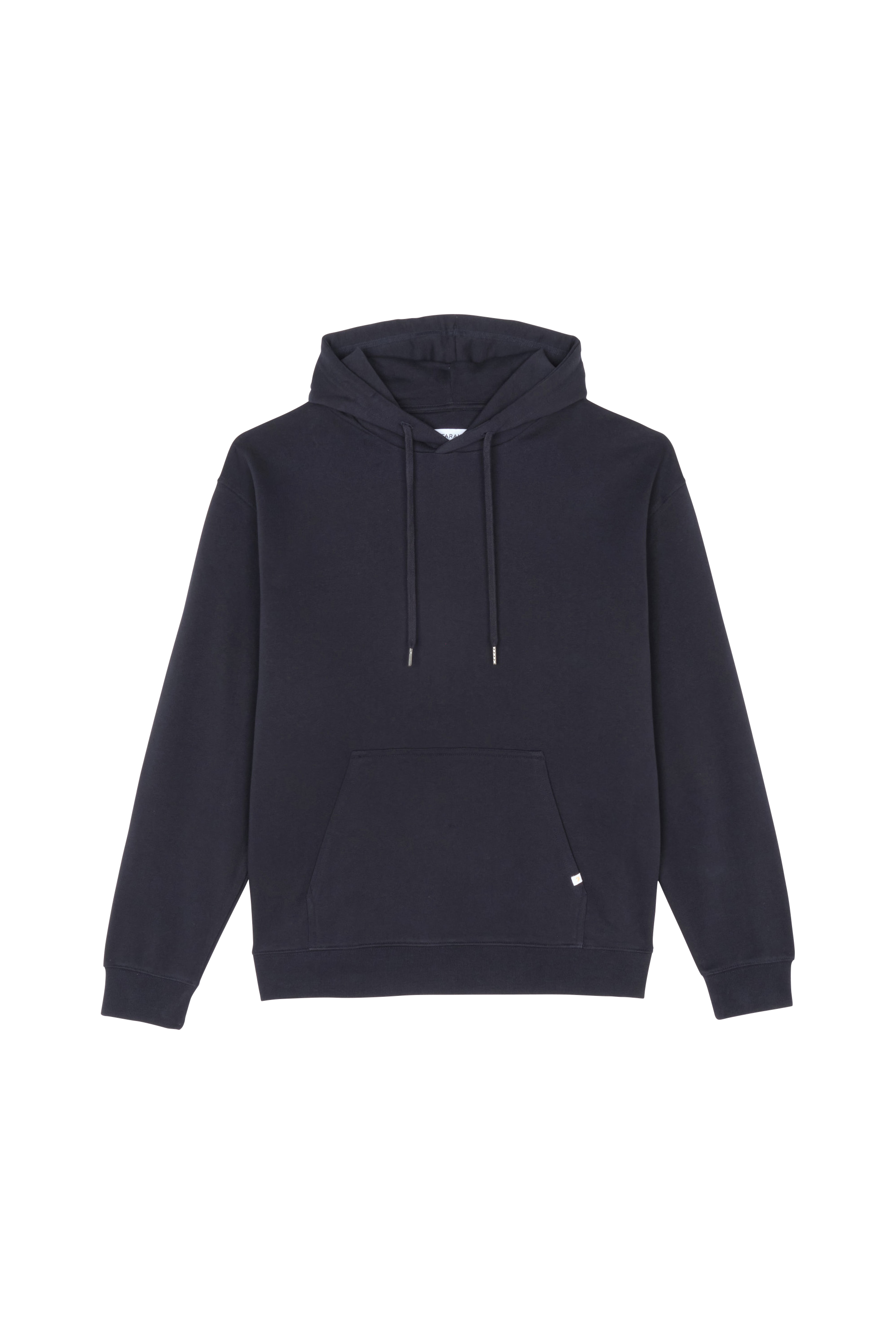 Hoodie Bleu