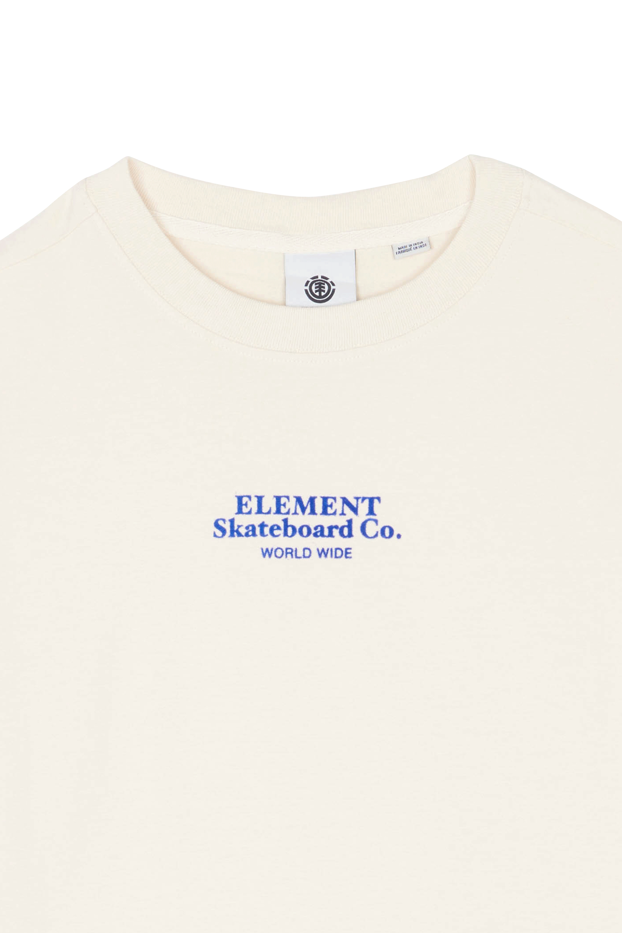 T-shirt Beige