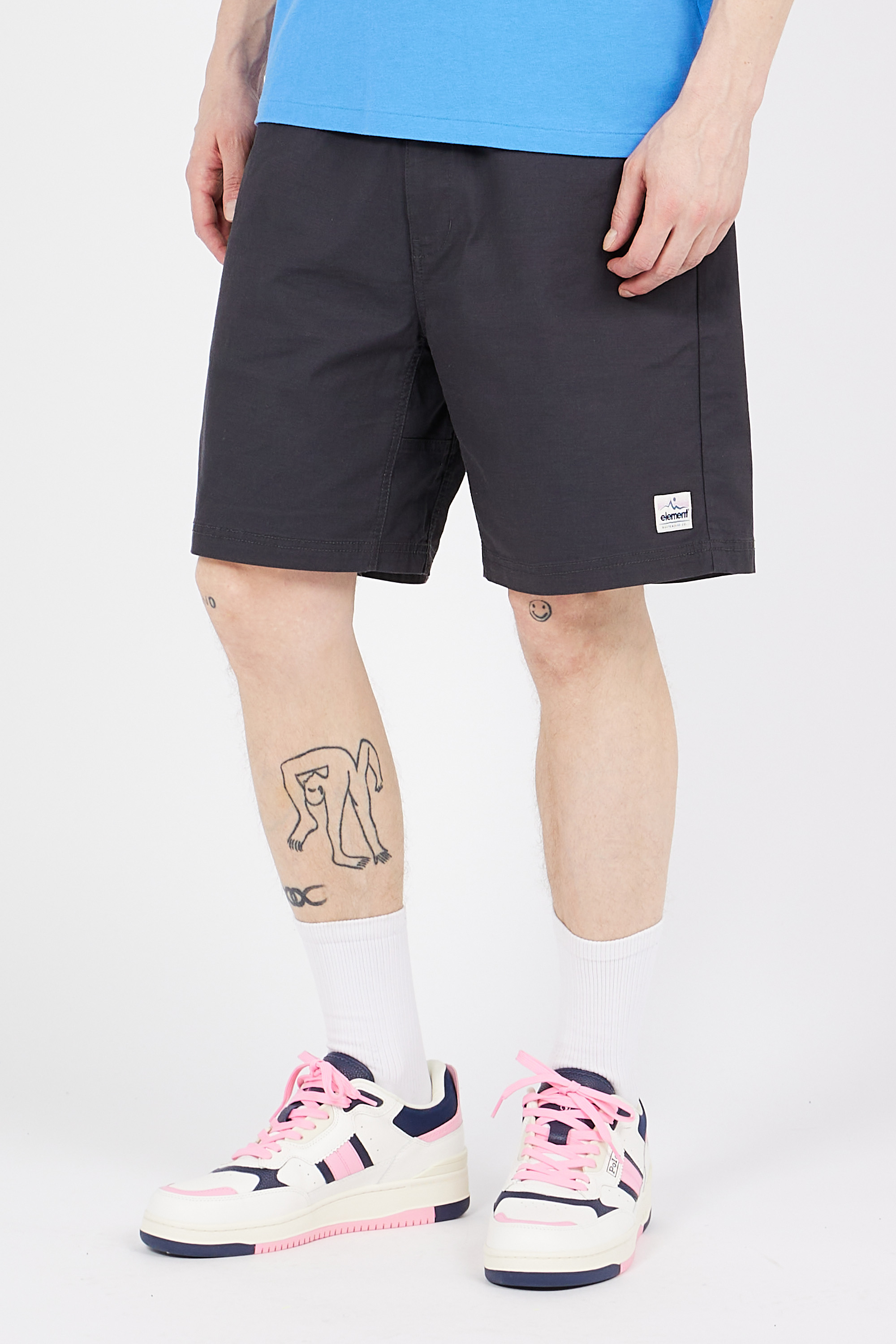 Shorts Black