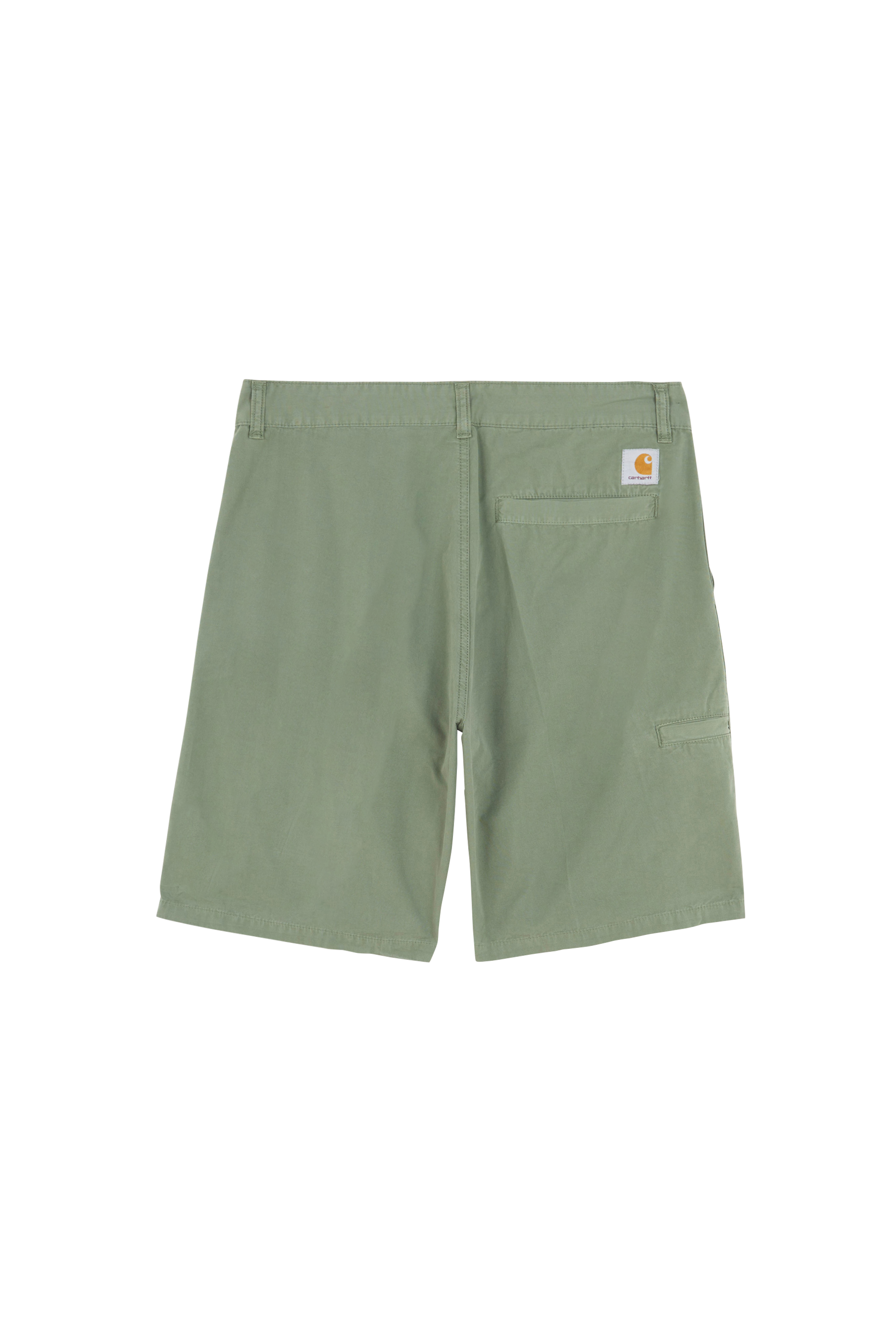 Shorts Green