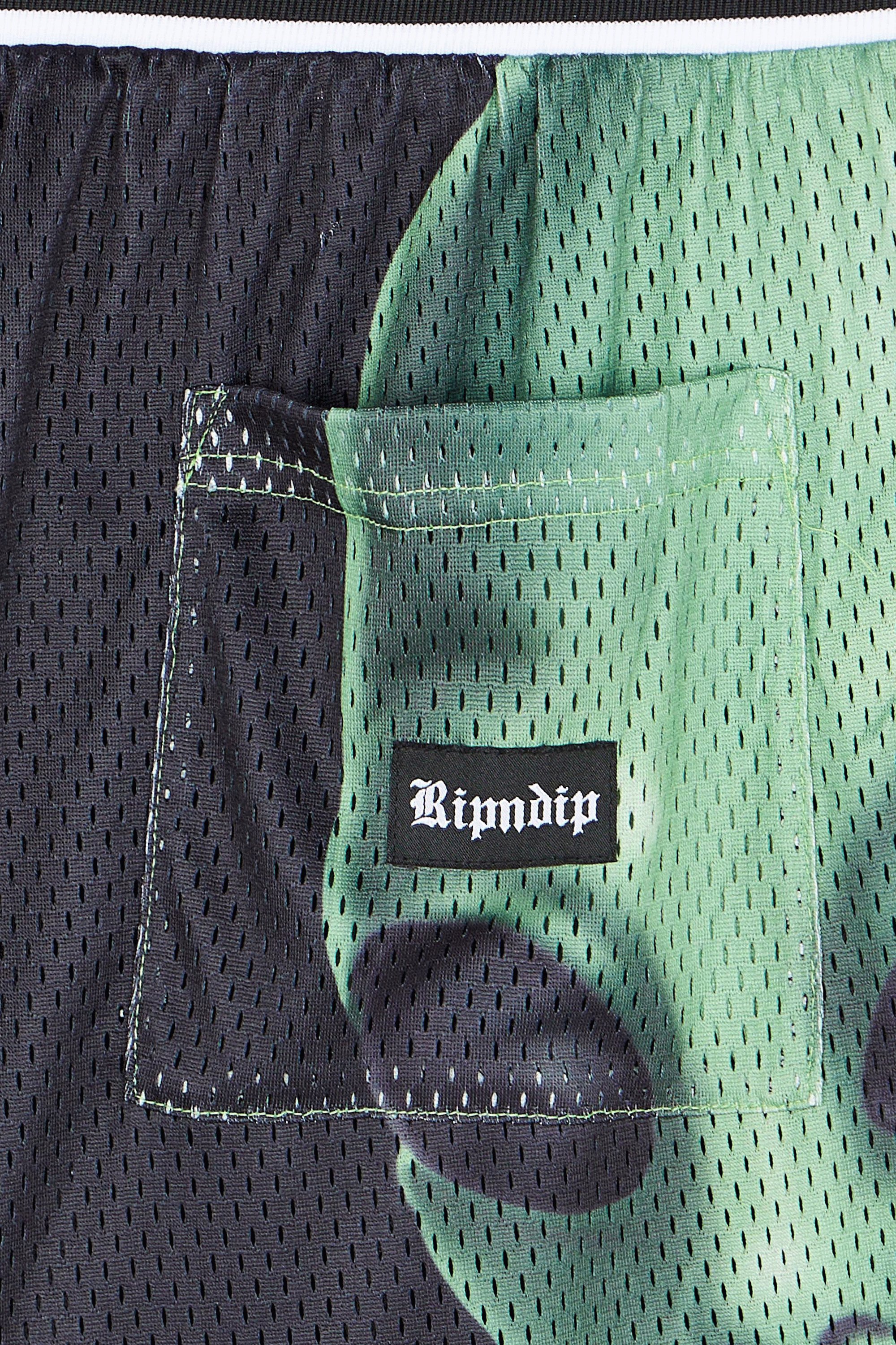 Short | Noir by RIPNDIP Short Noir