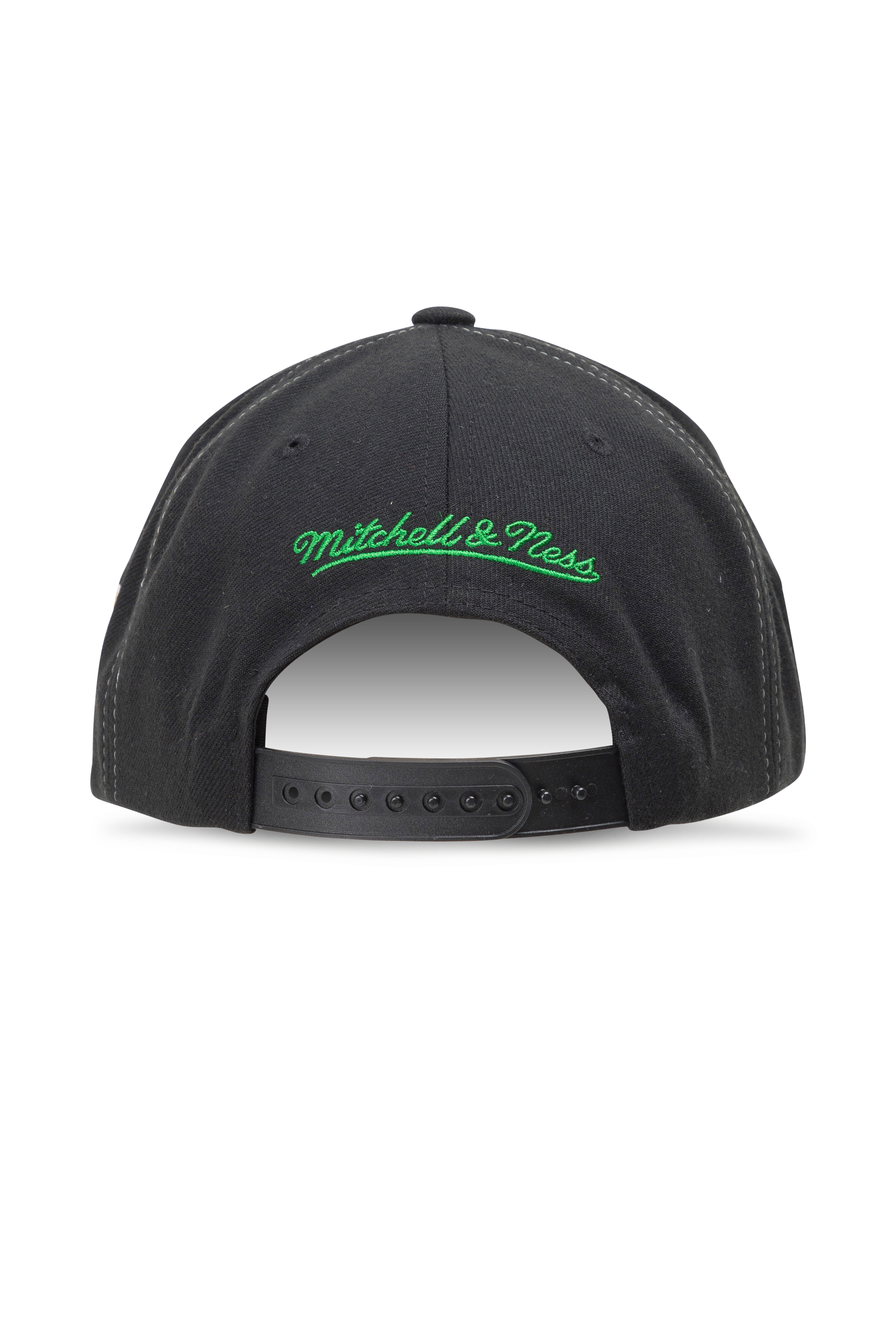 Cap Black
