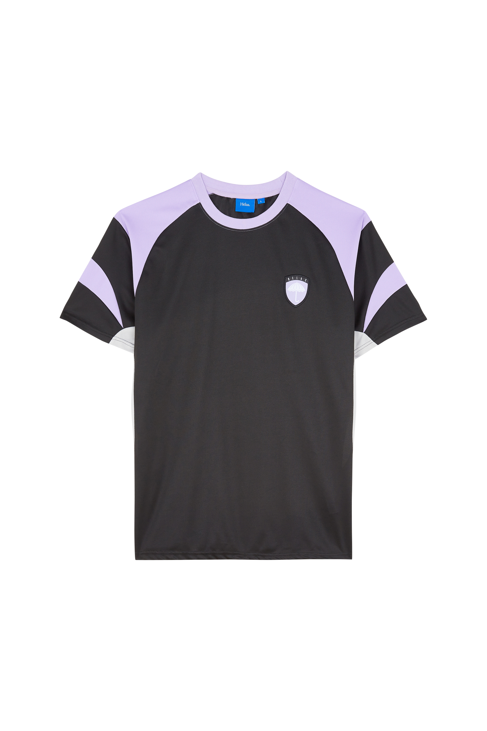 JERSEY Black