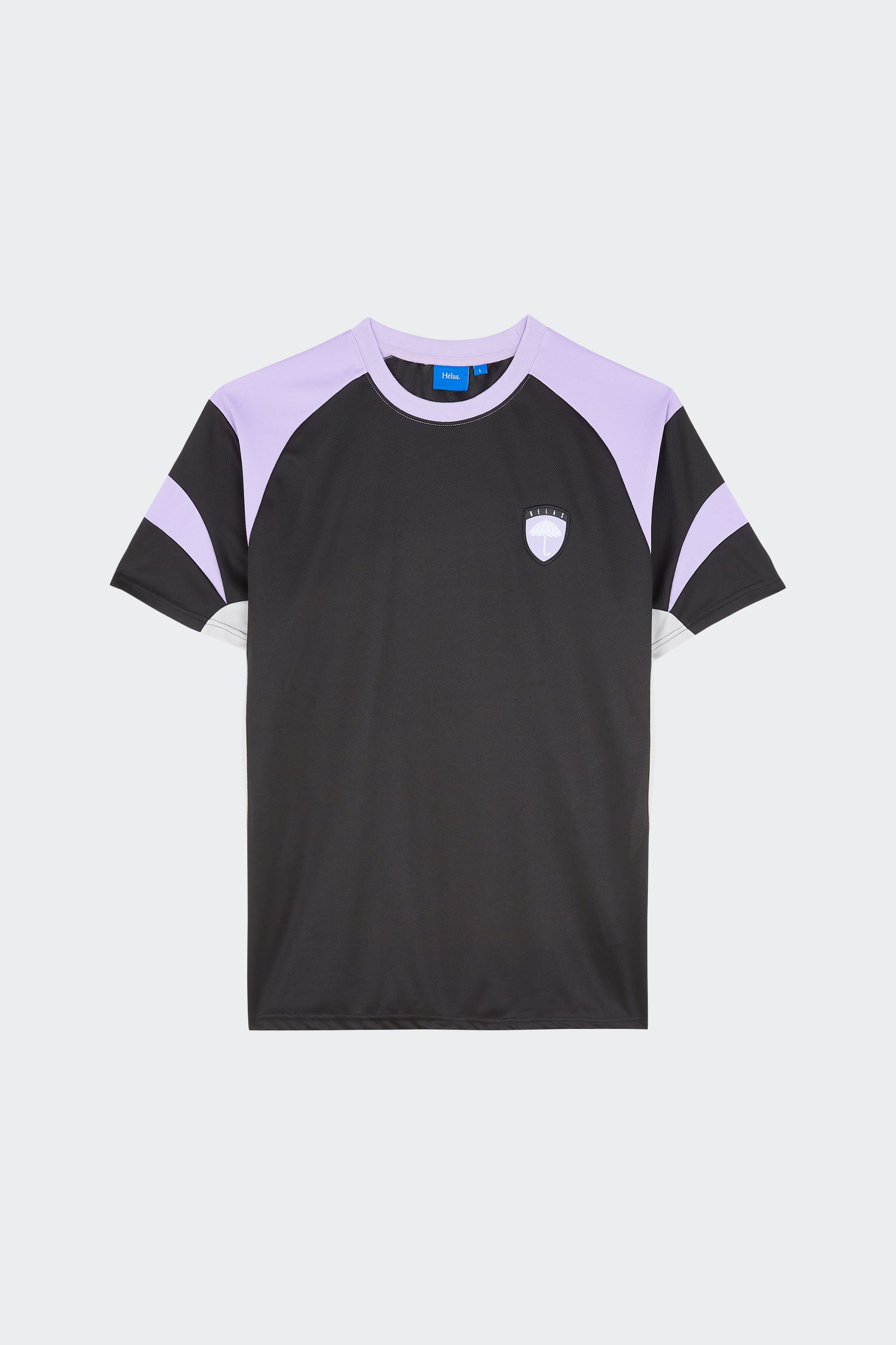 JERSEY | Black by HELAS JERSEY Black