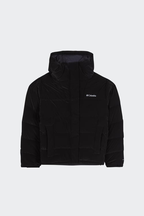 COLUMBIA Doudoune  Noir