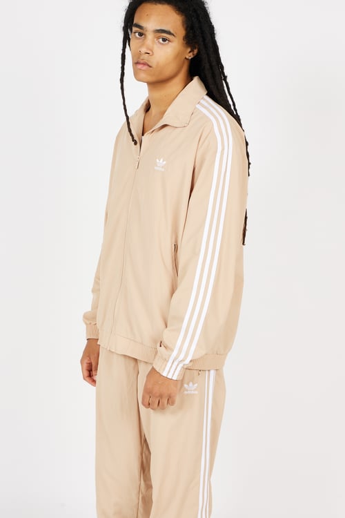 ADIDAS Veste Beige