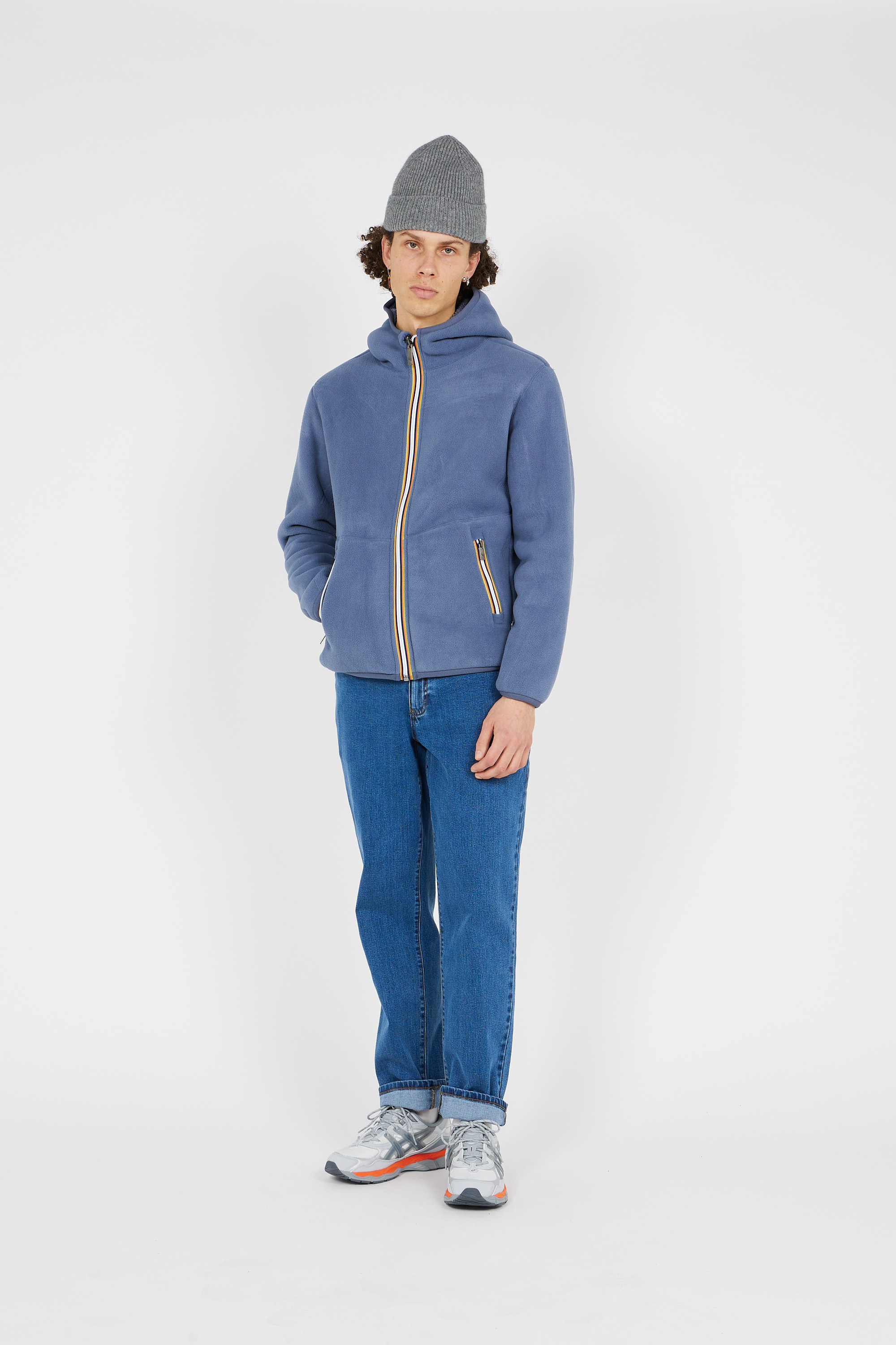 Jeans Blue