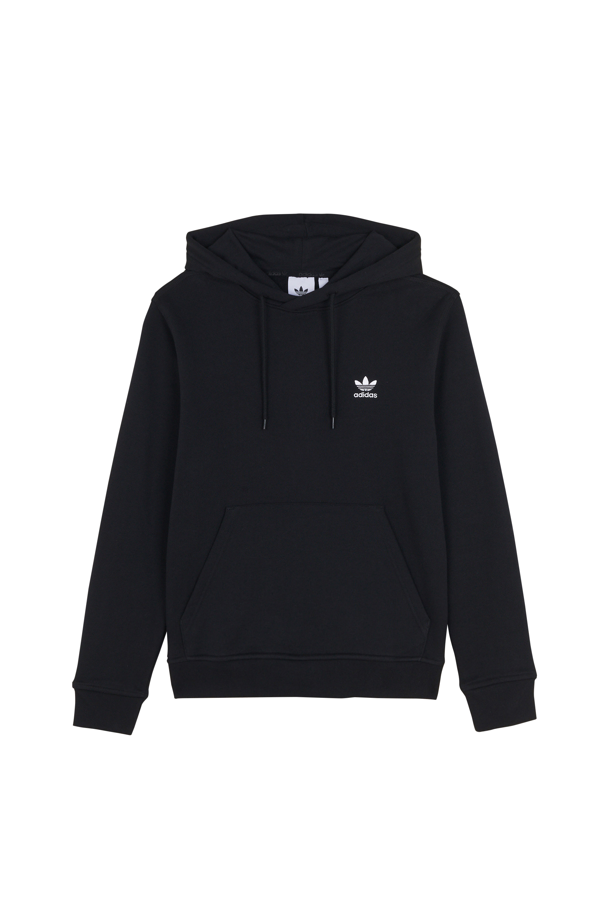 Hoodie Noir