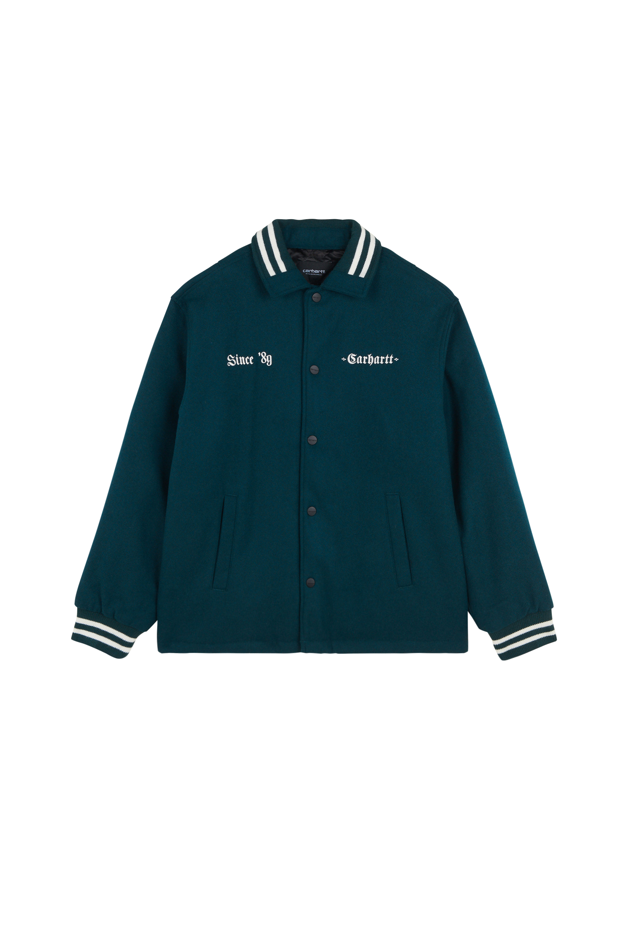 Veste Vert