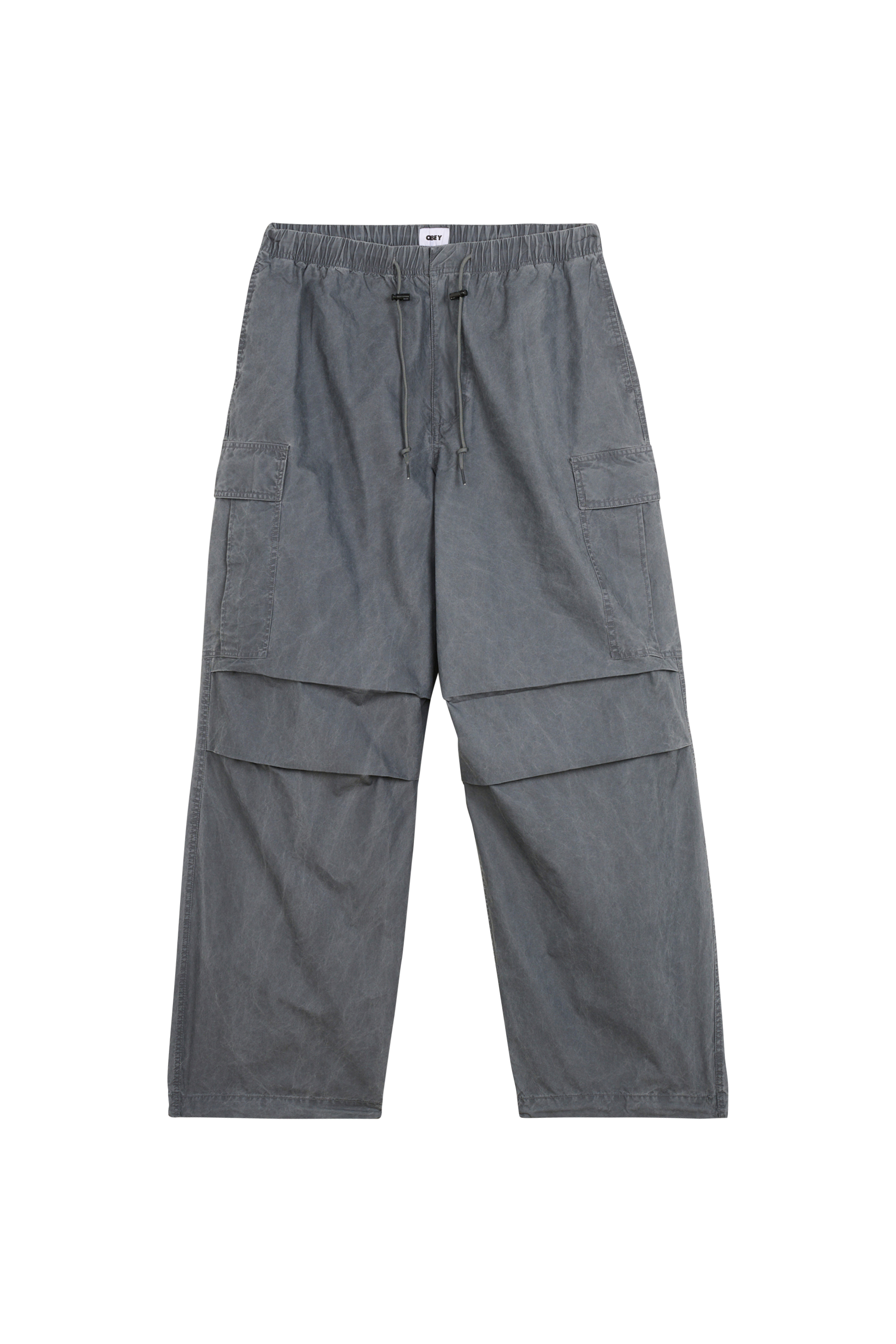 Joggers Grey