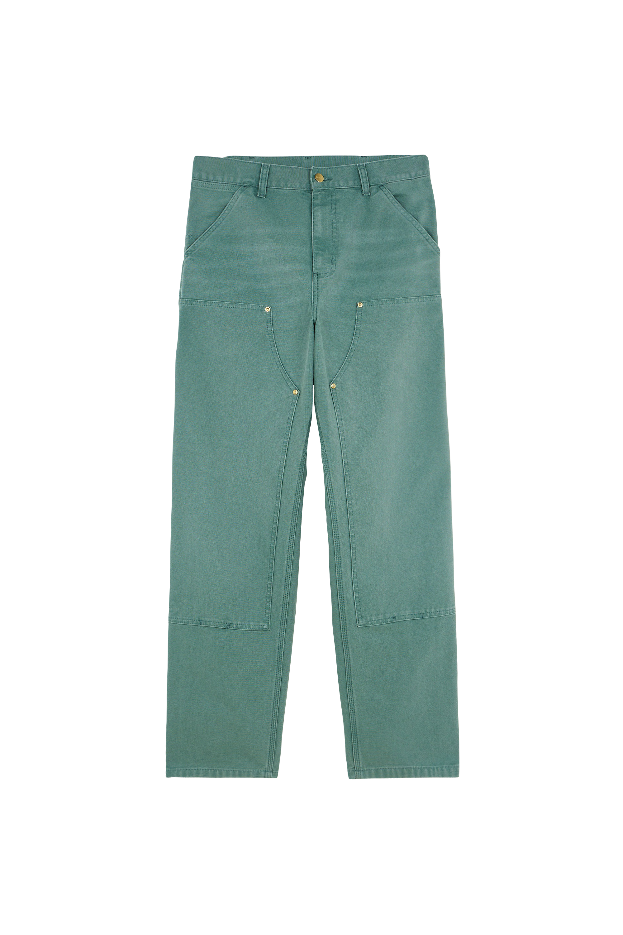 Pants Green