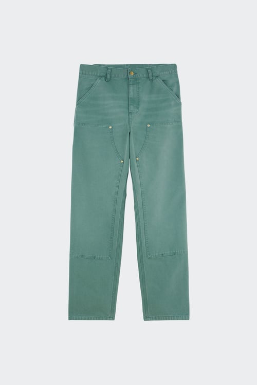 Pantalon - Taille 30/32 Vert